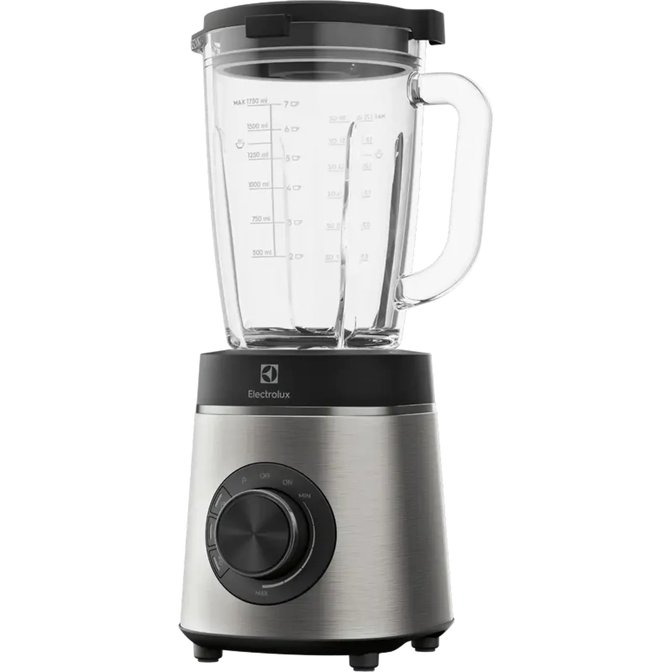 Blender staționar Electrolux E6TB1-6ST, Inox