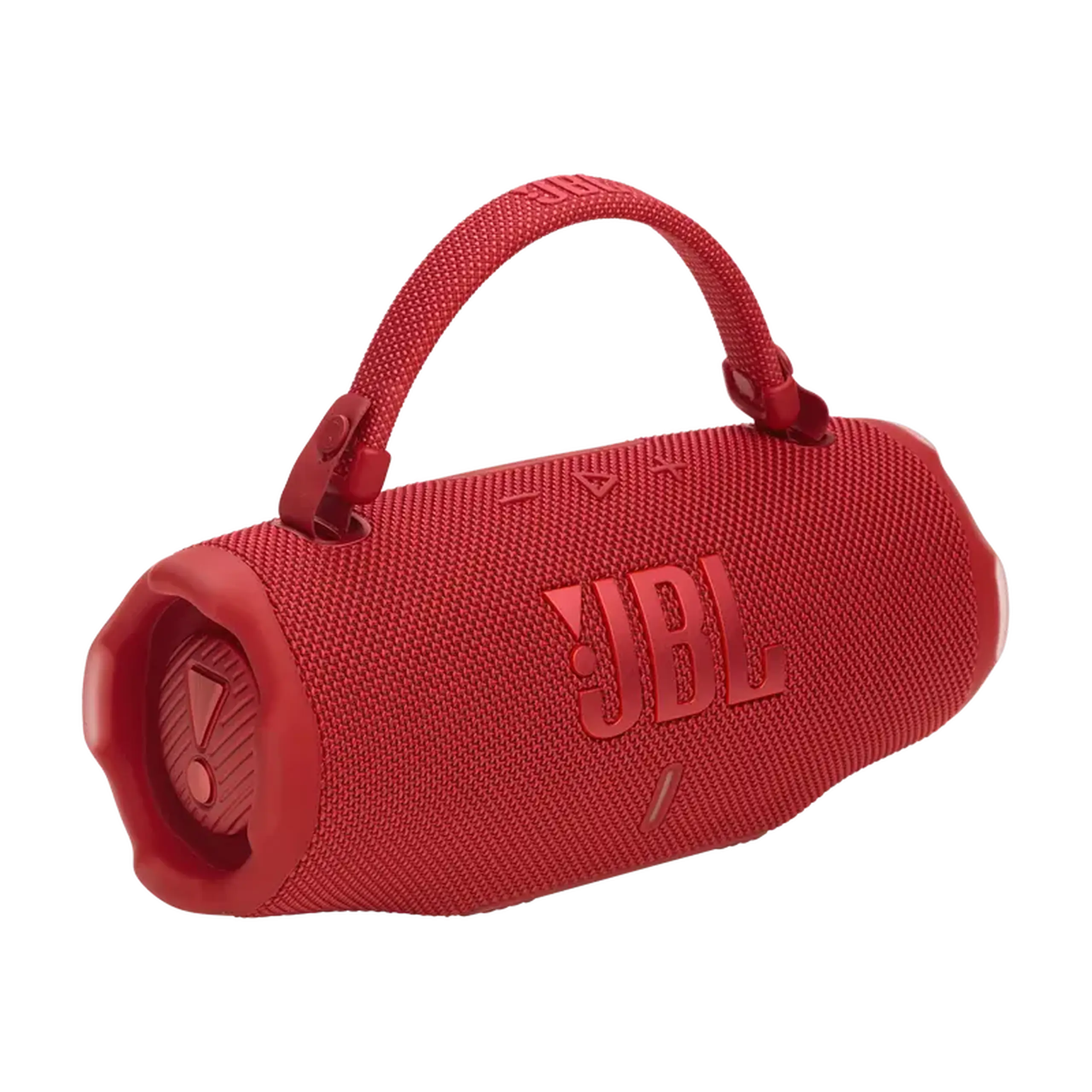 Boxă portabilă JBL Charge 6, Roșu