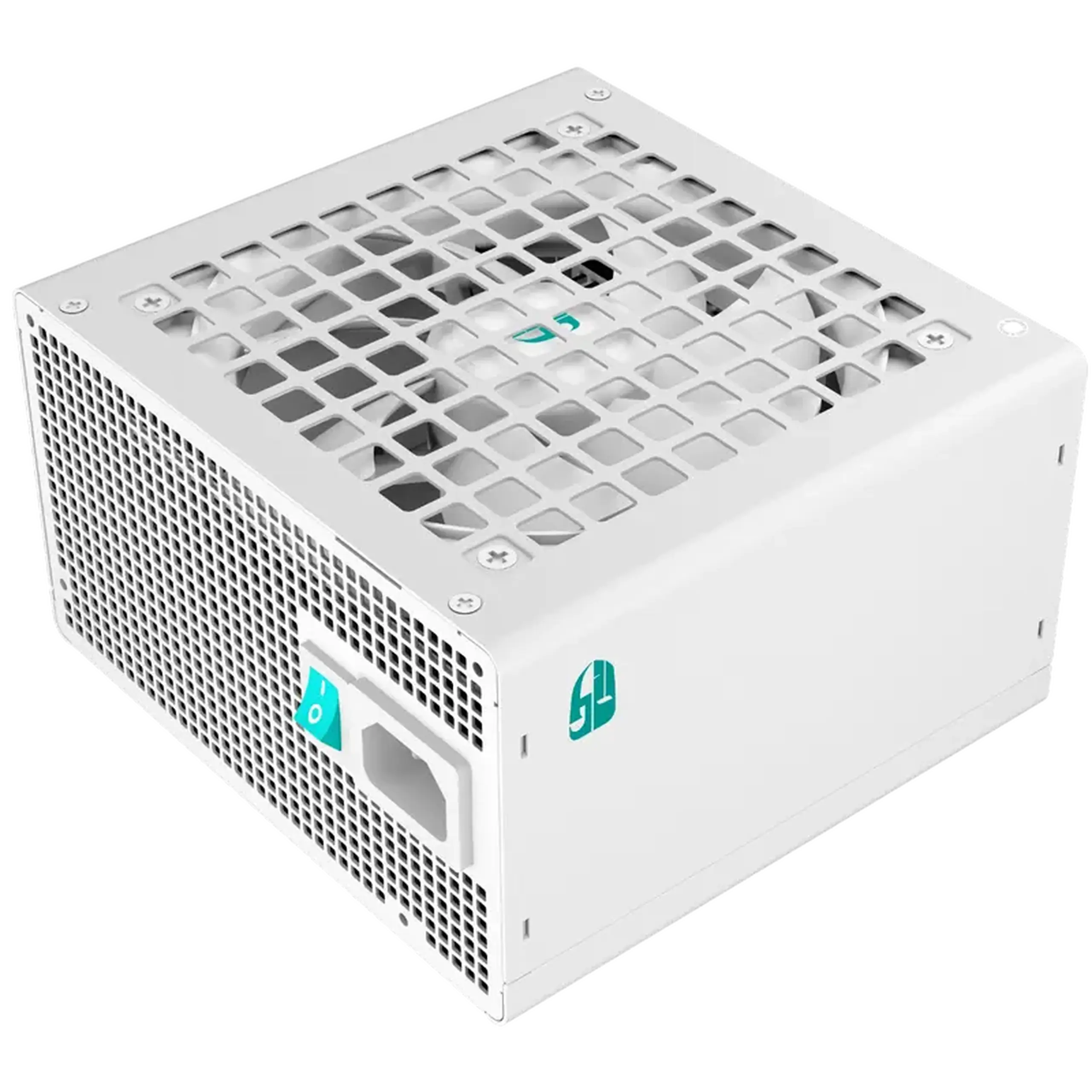 Sursă Alimentare PC Deepcool GamerStorm PQ1200G WH, 1200W, ATX, Complet modular