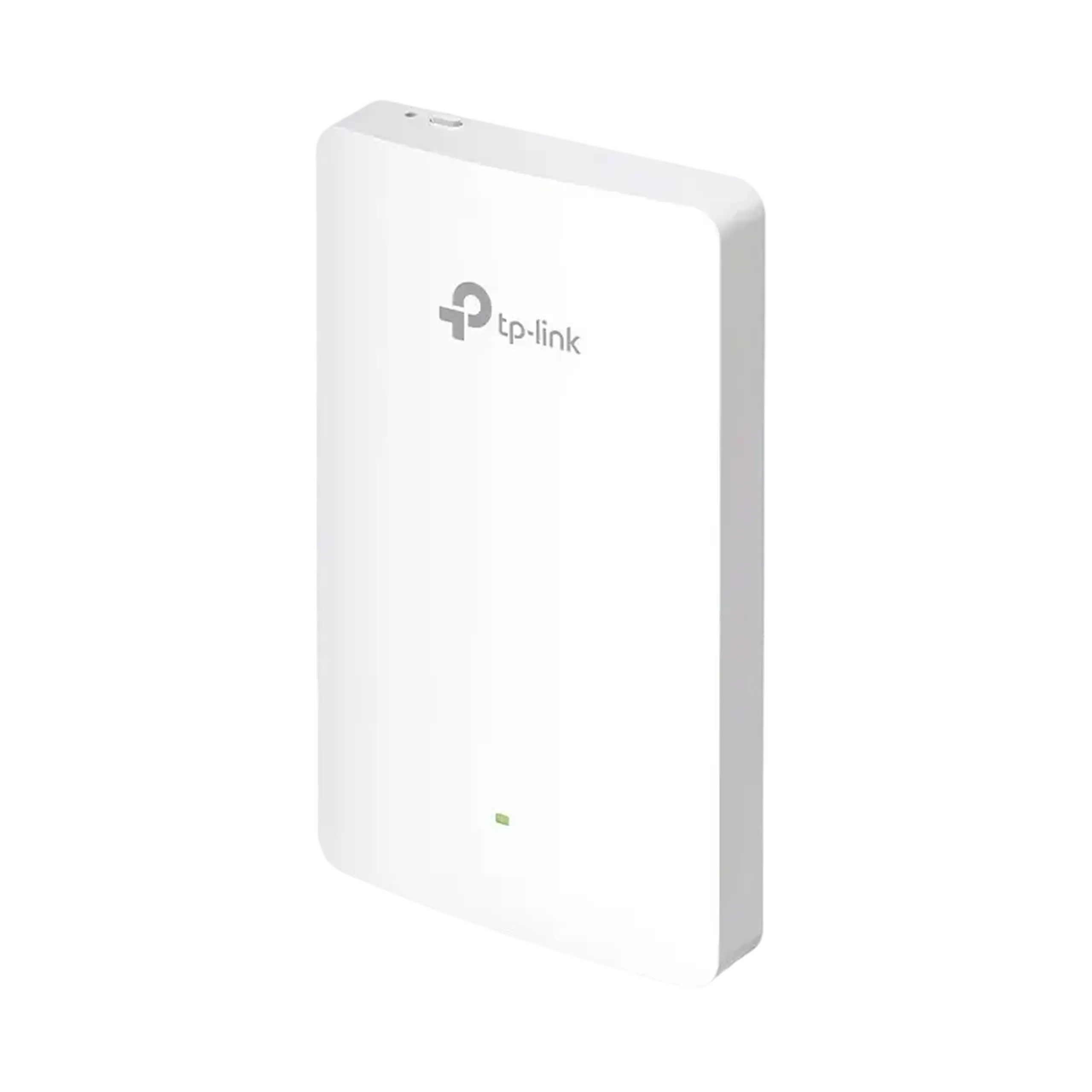 Punct de acces TP-LINK EAP615-Wall, 574 Mbps, 1201 Mbps, Alb