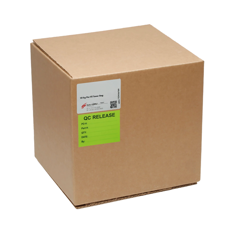 Toner SCC TRHM507-10KG, 10kg, Negru