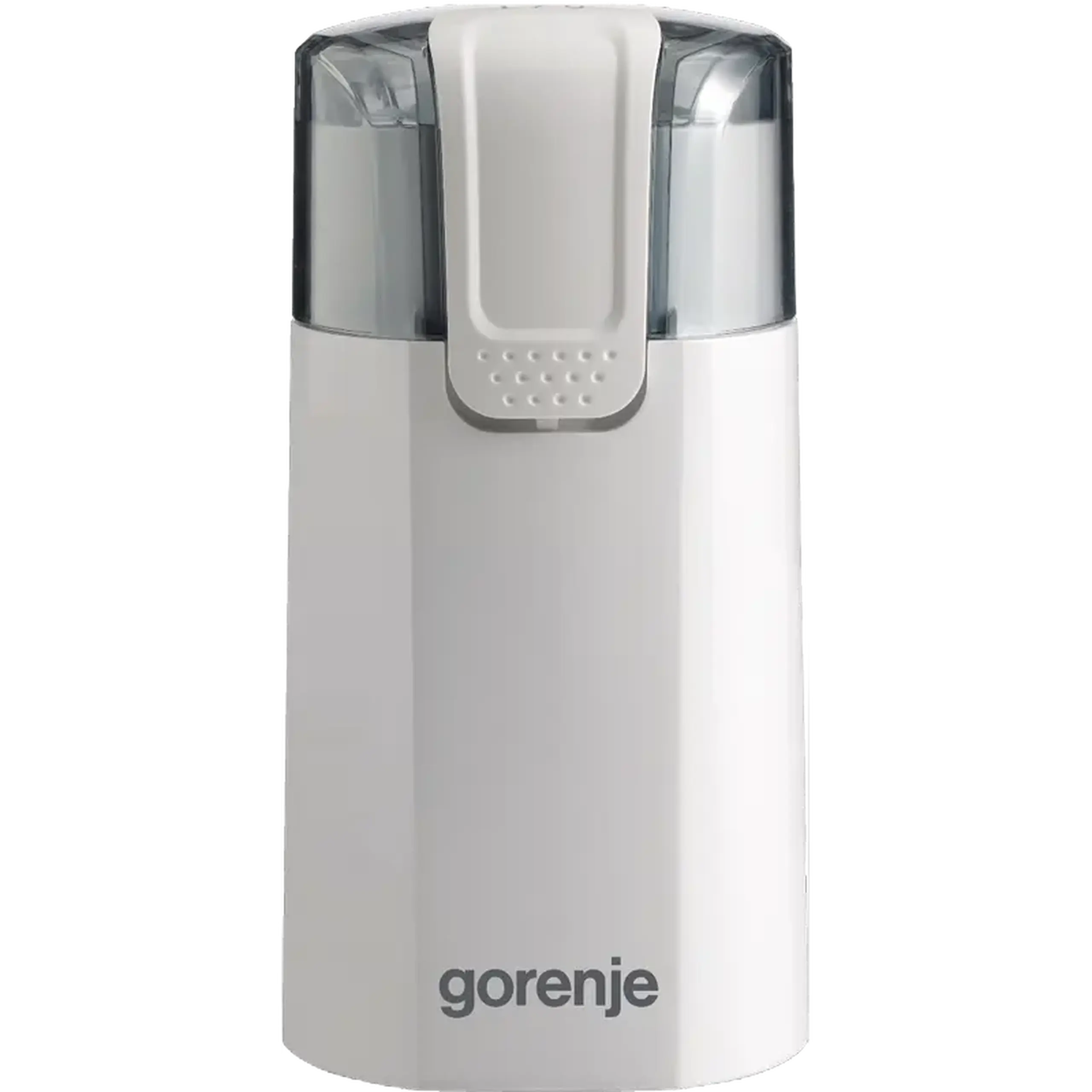 Râșniță de cafea Gorenje SMK150WI, Alb