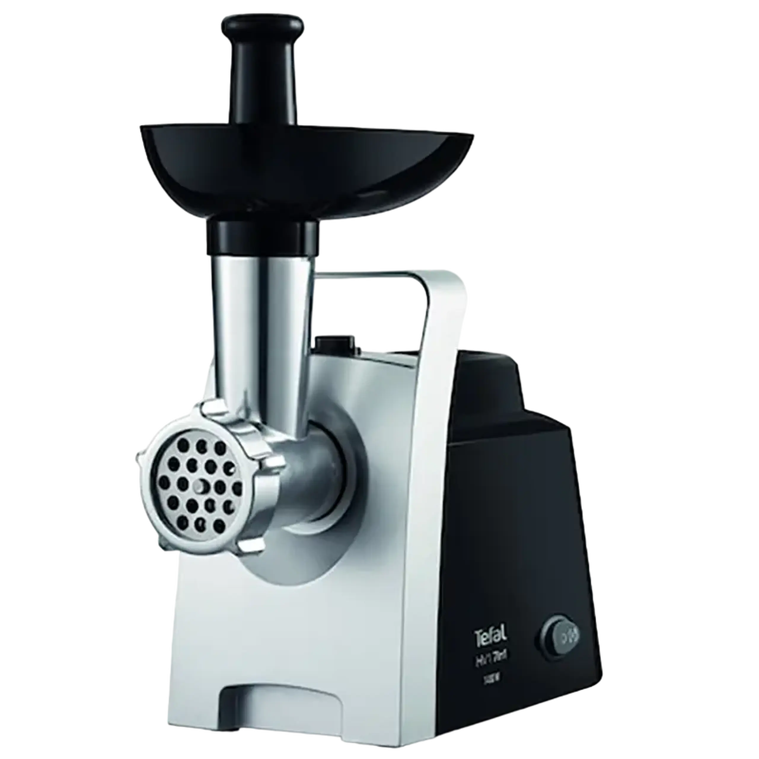 Mașină de tocat carne Tefal NE-109838, Negru