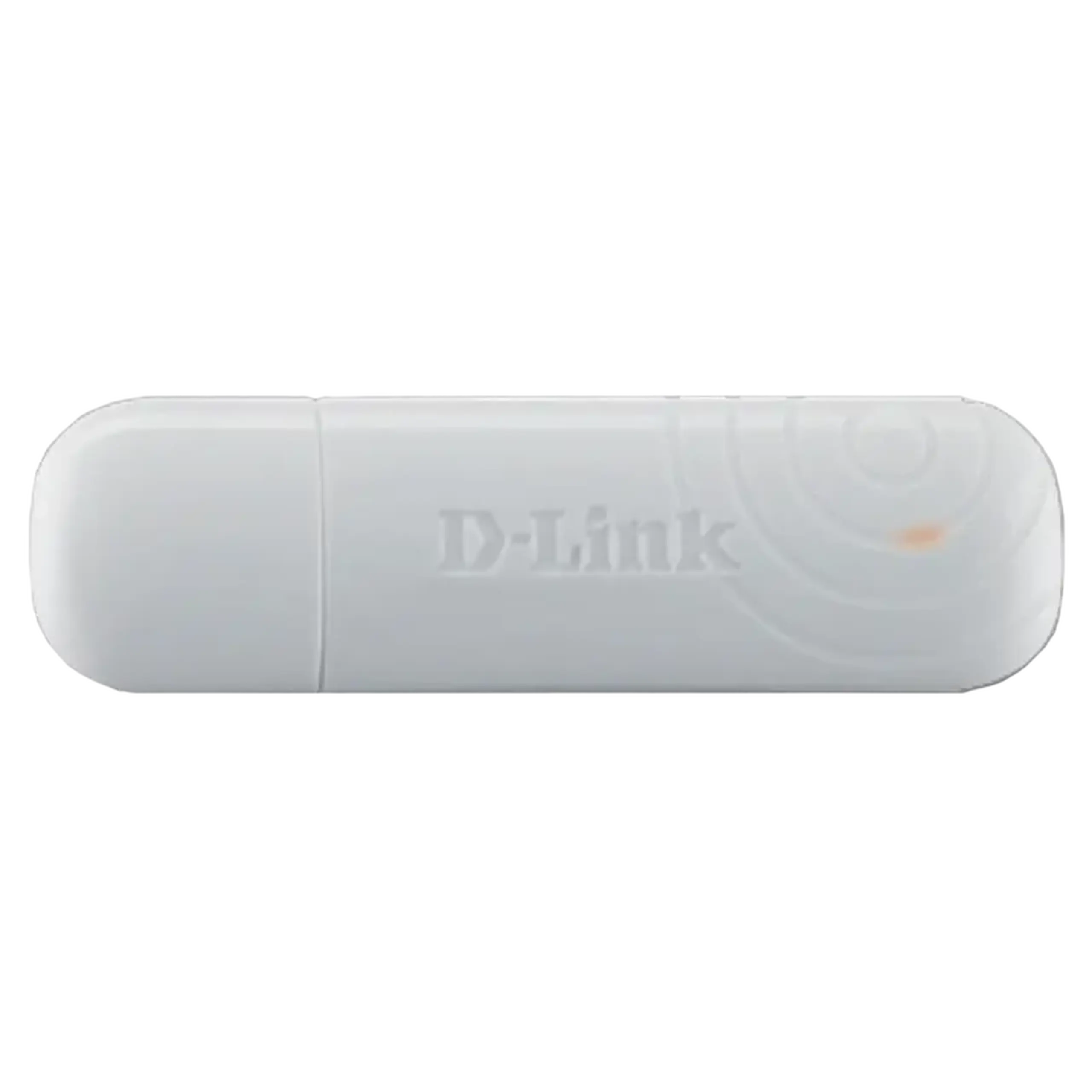 Adapter USB D-Link DWA-160/RU/C1B