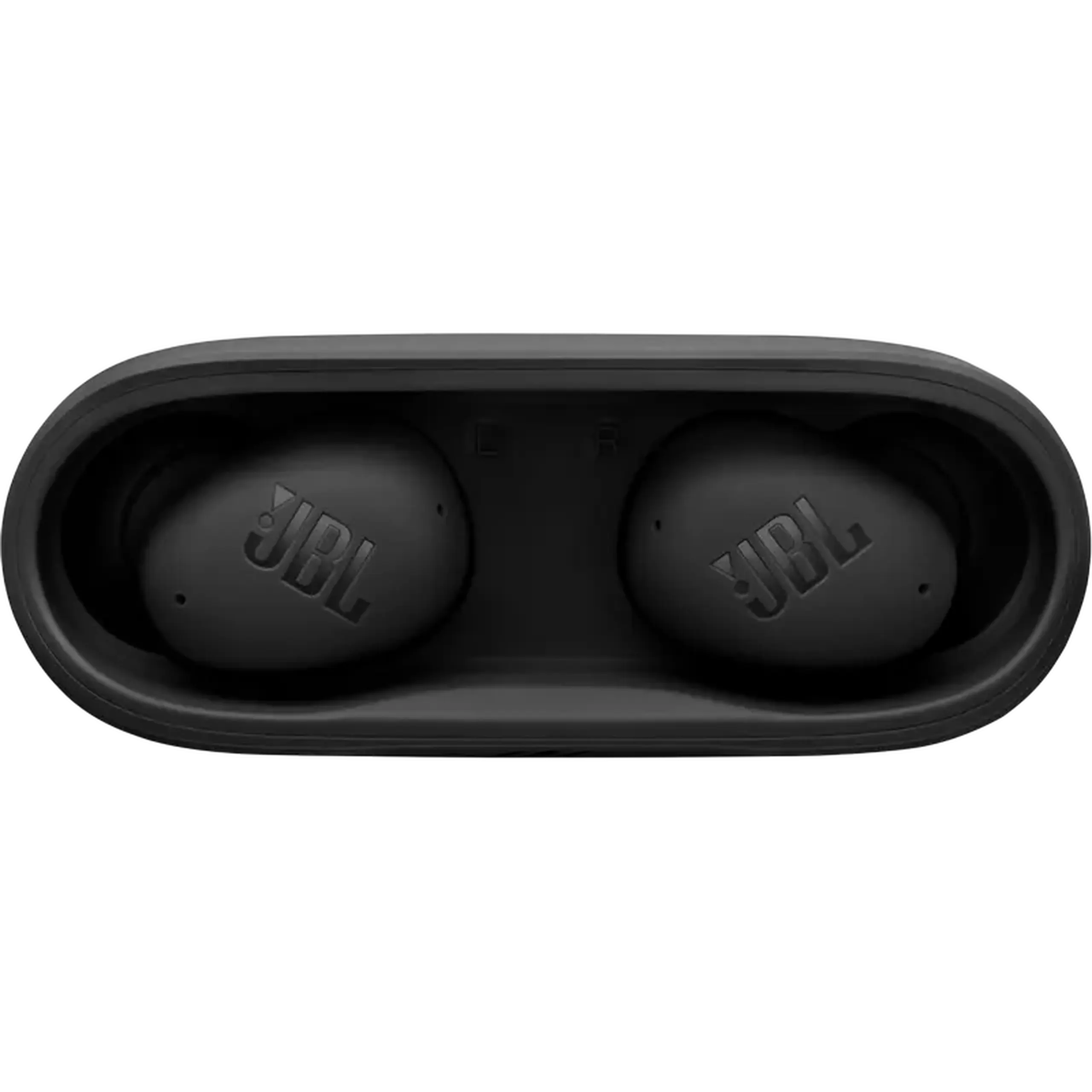Căști JBL Wave Buds 2, Negru