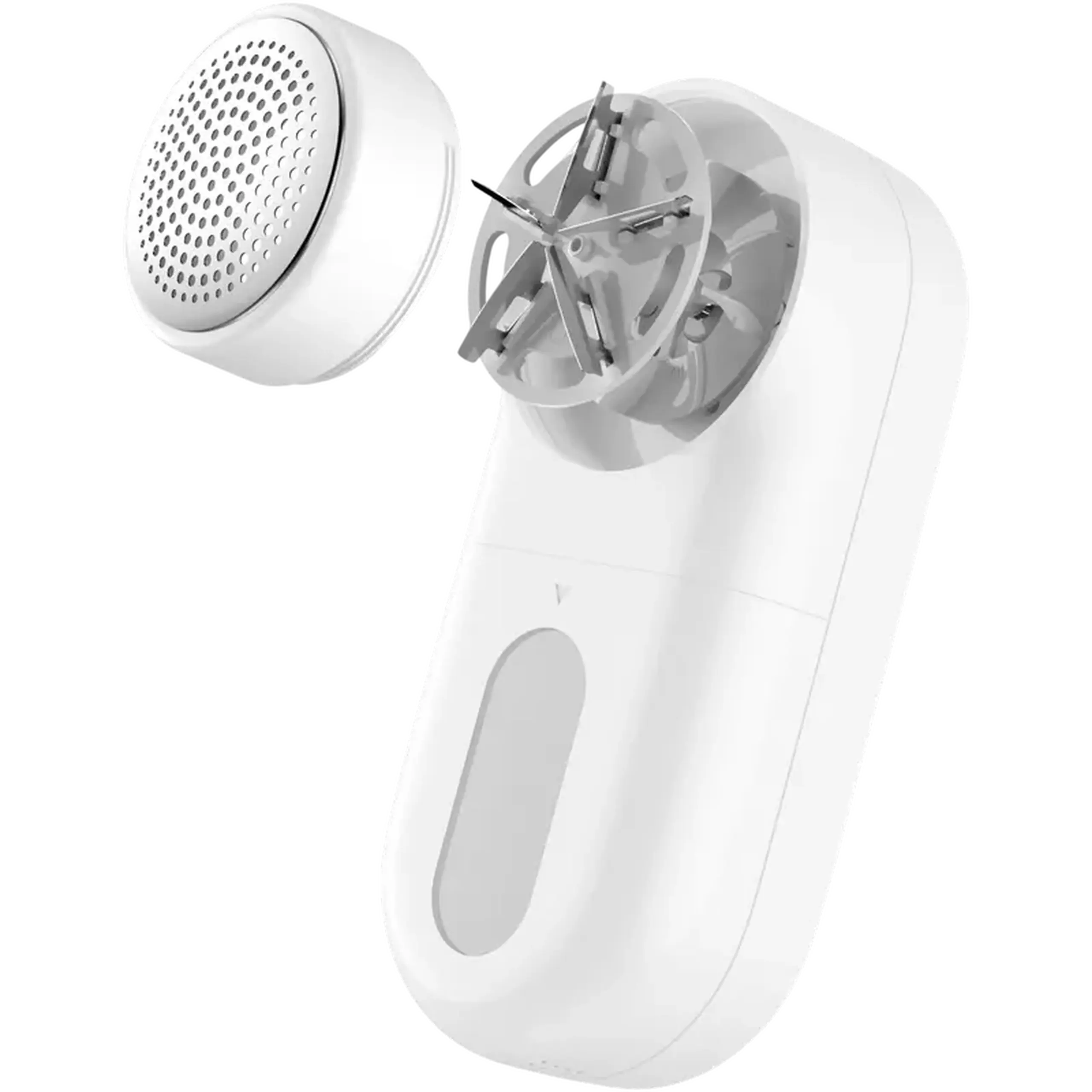 Aparat de curăţat scame Xiaomi BHR8637EU, Alb