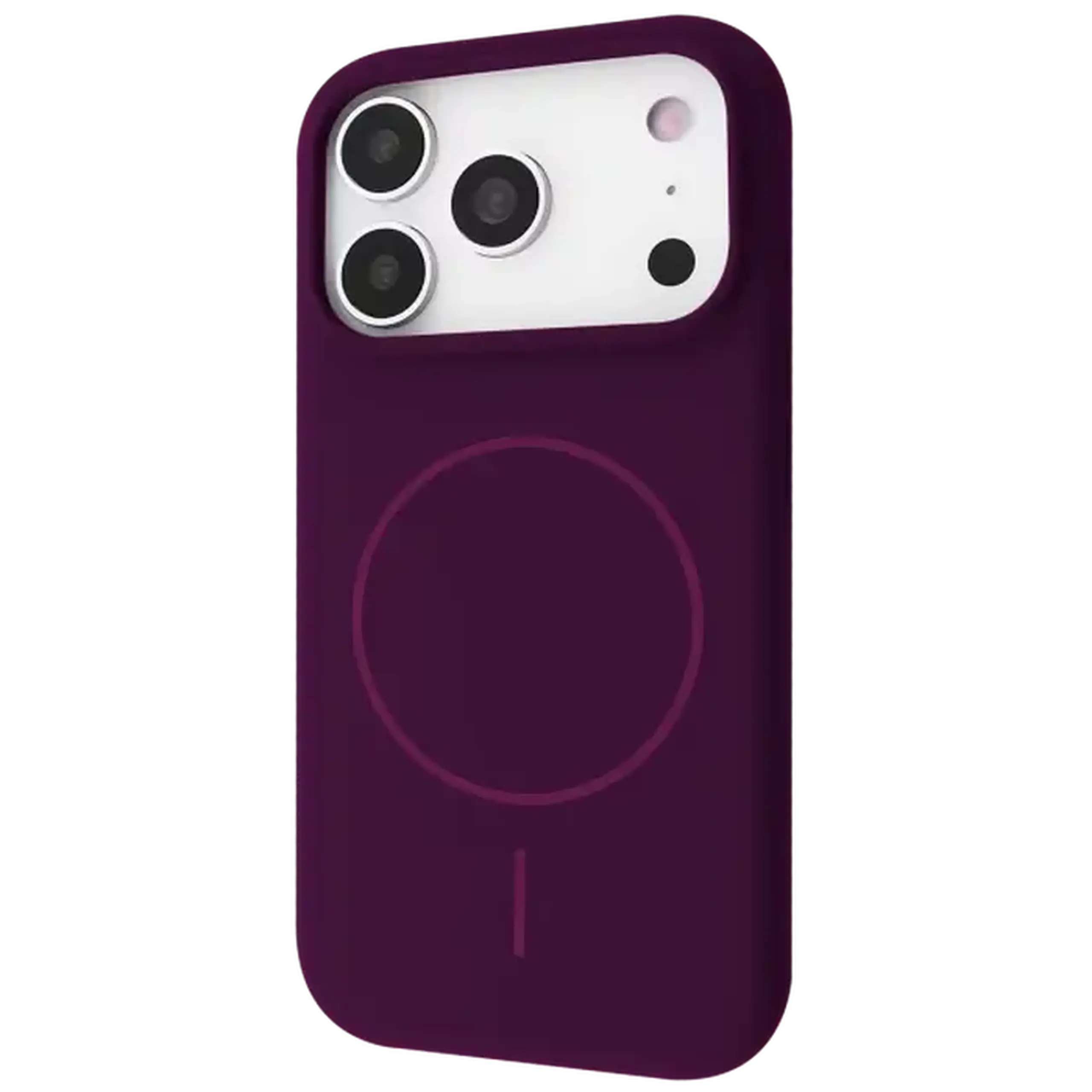 Husă Proove Spectrum with MagSafe pentru Apple iPhone 17 Pro Max, Grape Purple