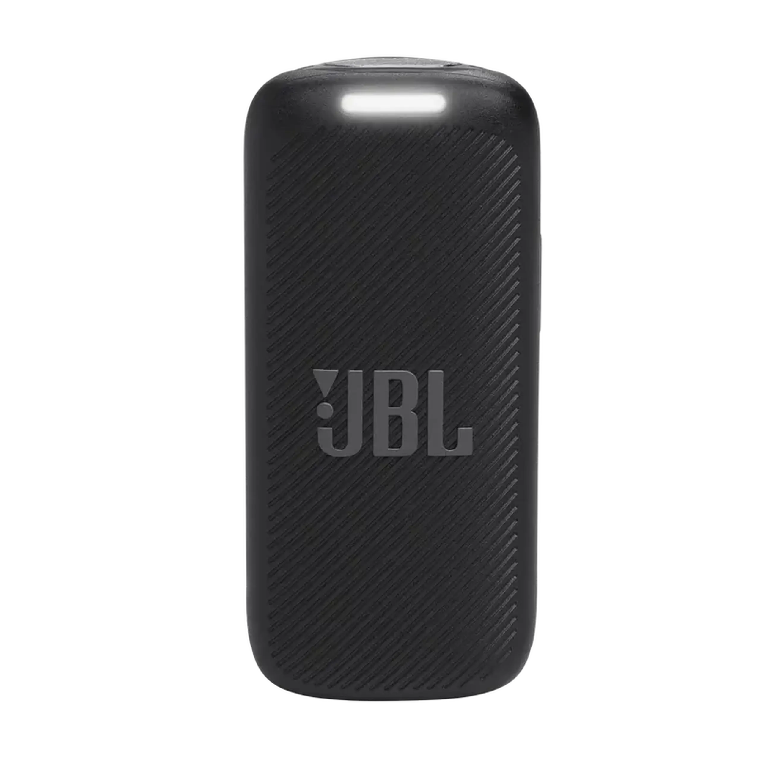 Microfon portabil pentru înregistrare vocală JBL Quantum Stream USB-C, Fără fir, Negru
