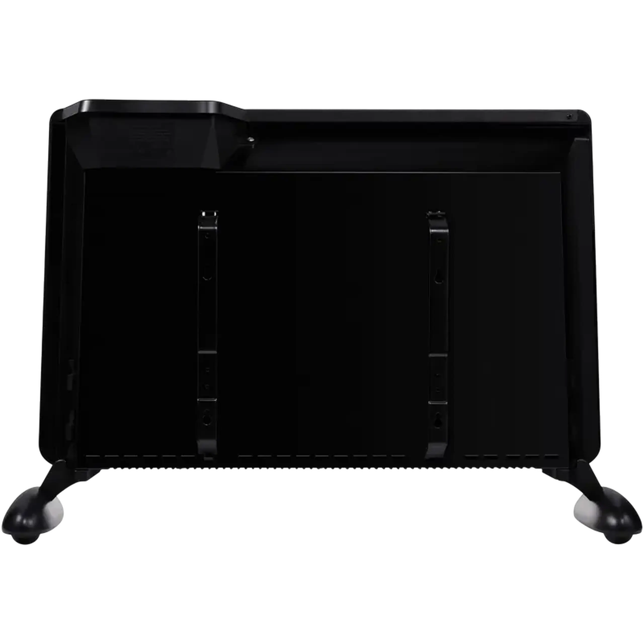Convector Electrolux ECH/AT-2003 3AI-W BI EEC, 2000W, Negru