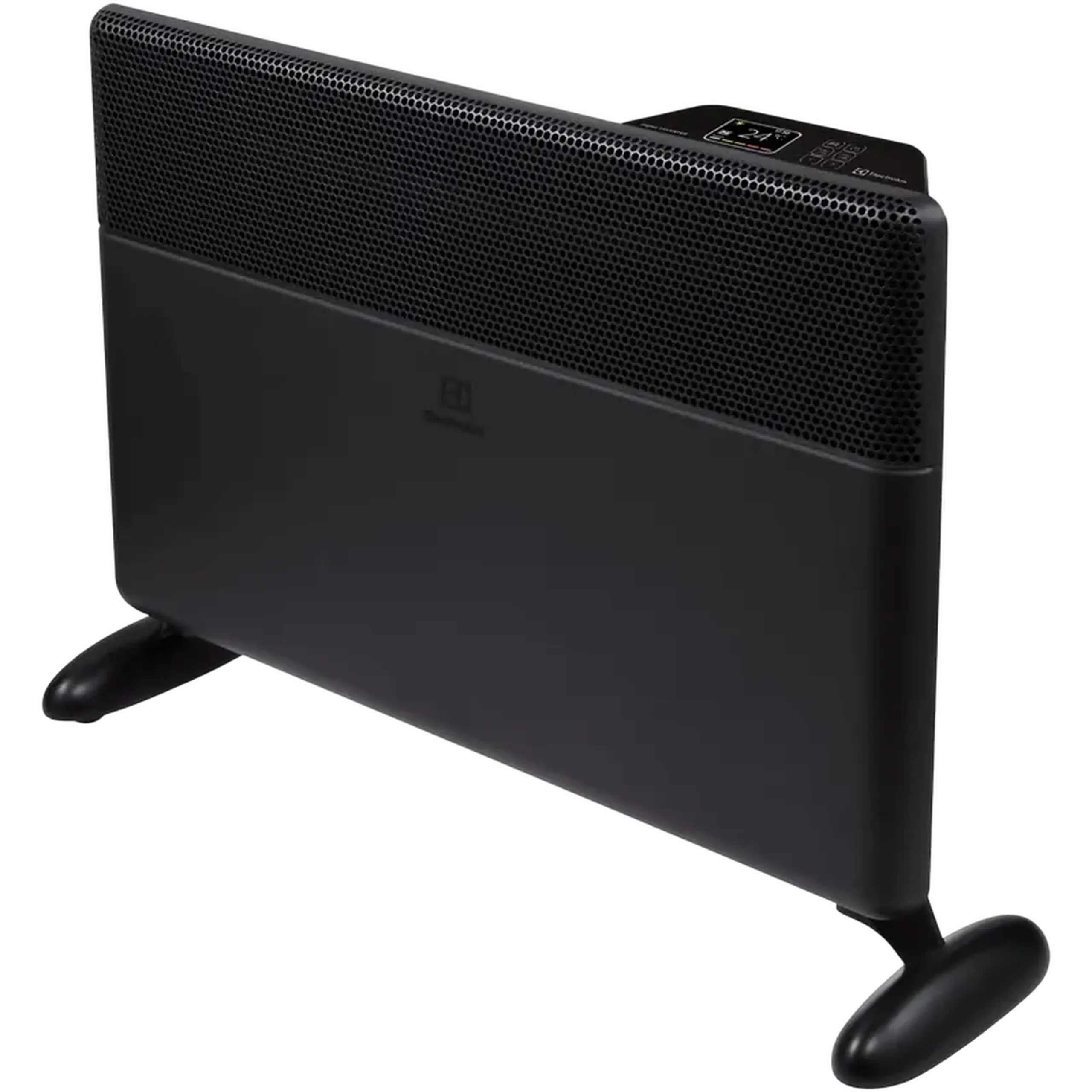 Convector Electrolux ECH/AT-2003 3AI-W BI EEC, 2000W, Negru