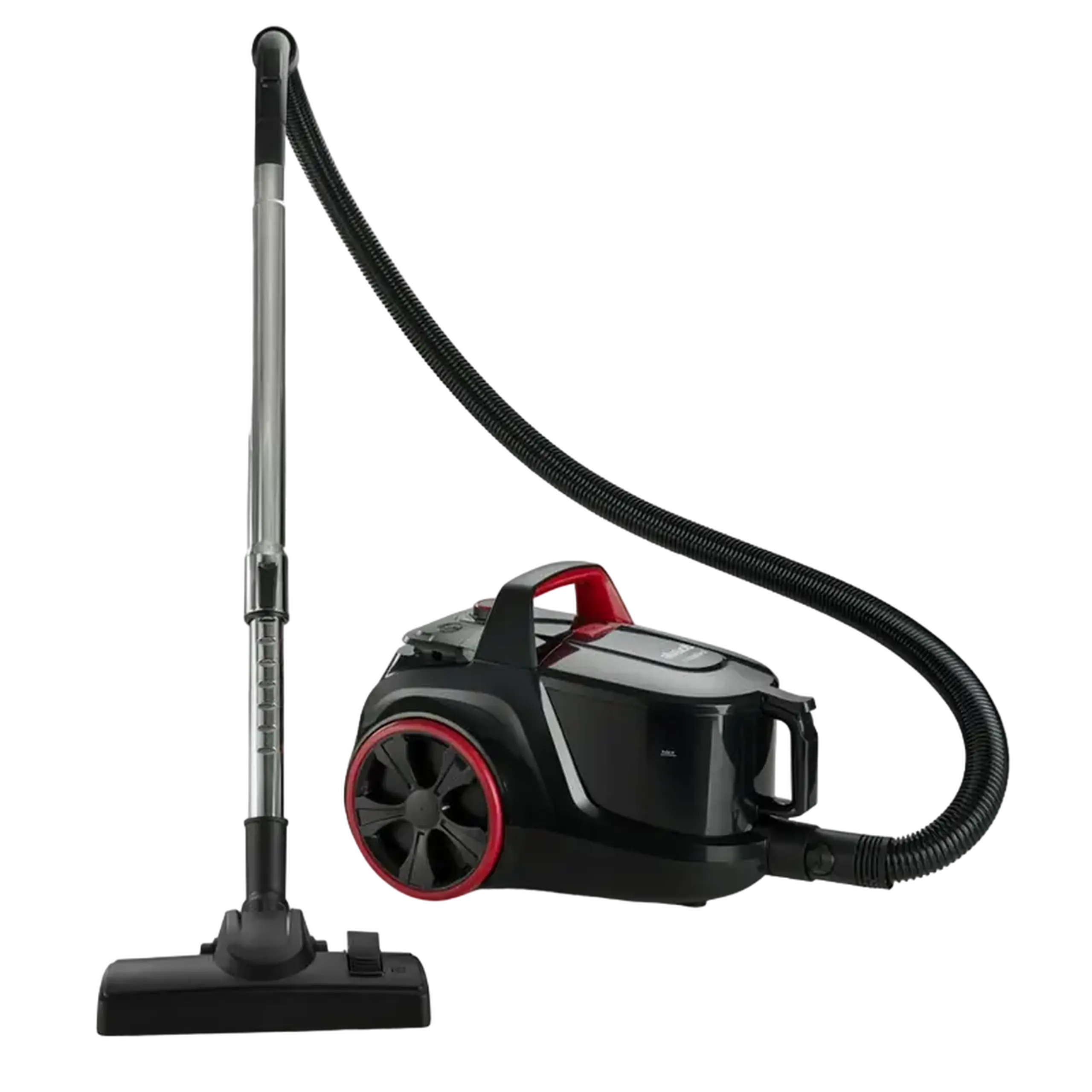 Aspirator Gorenje VCE01SFABKR, Negru