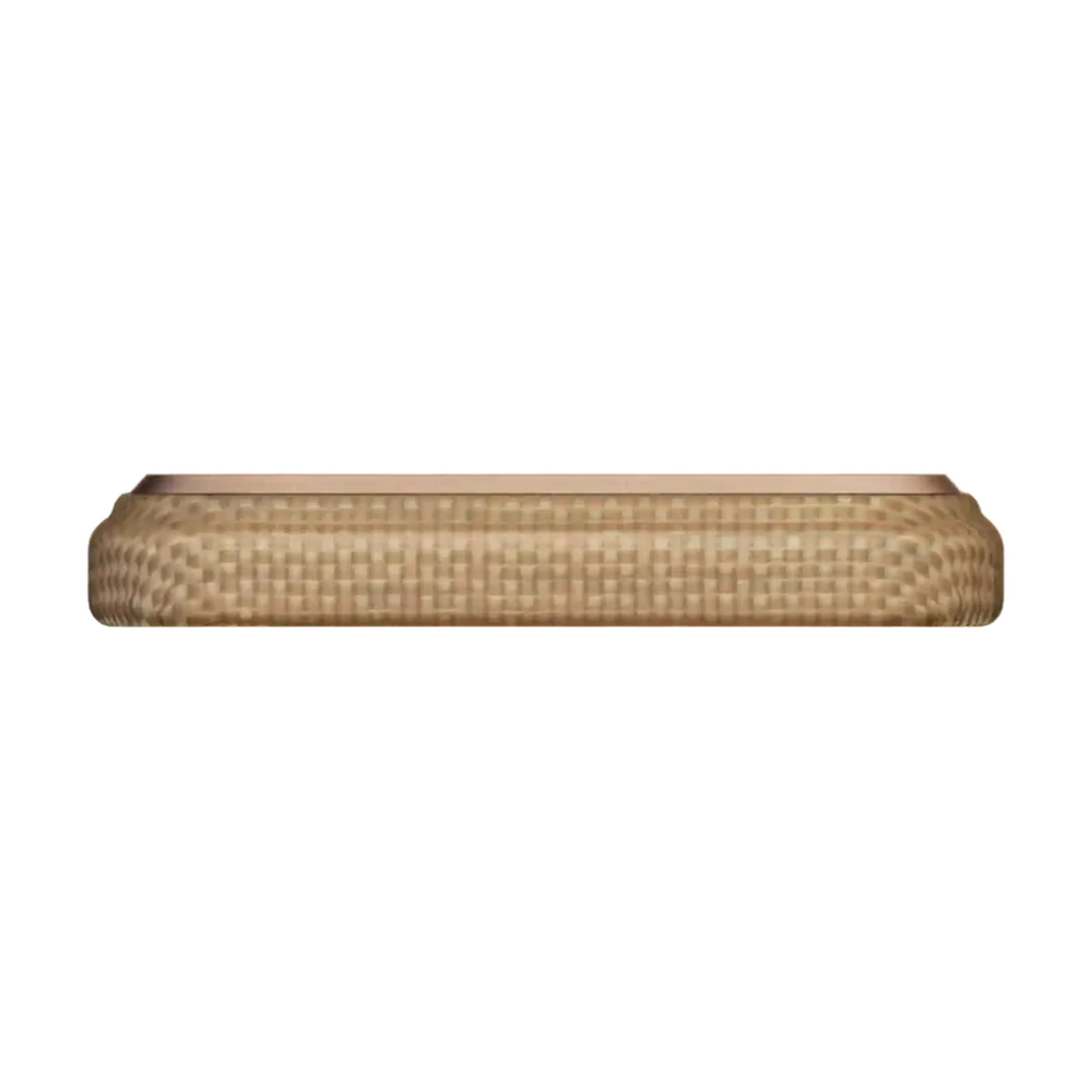 Husă Pitaka -Slim pentru Apple iPhone 17 Pro Max, Golden Glint