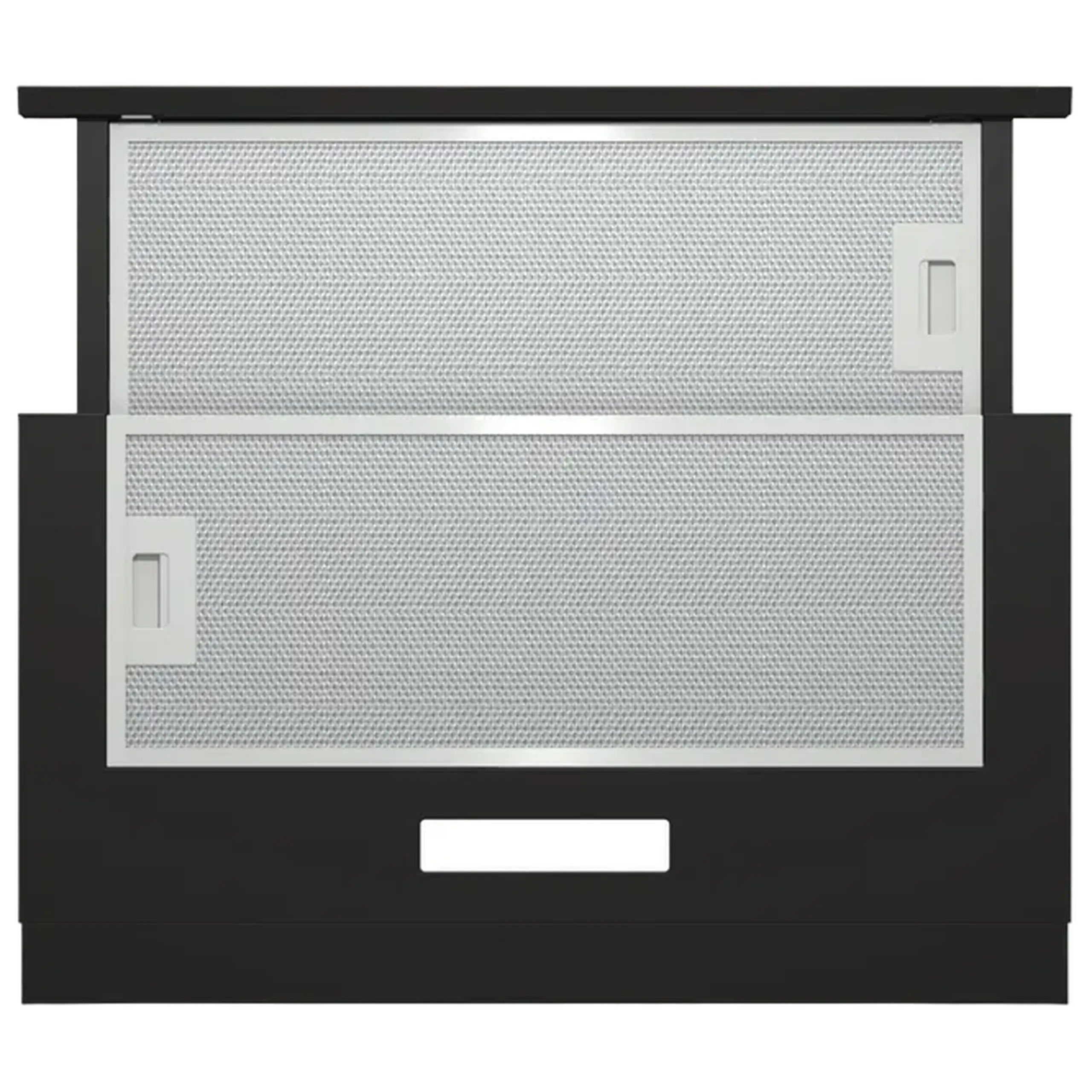 Hota încorporabilă Gorenje TH 60E3 B, Negru