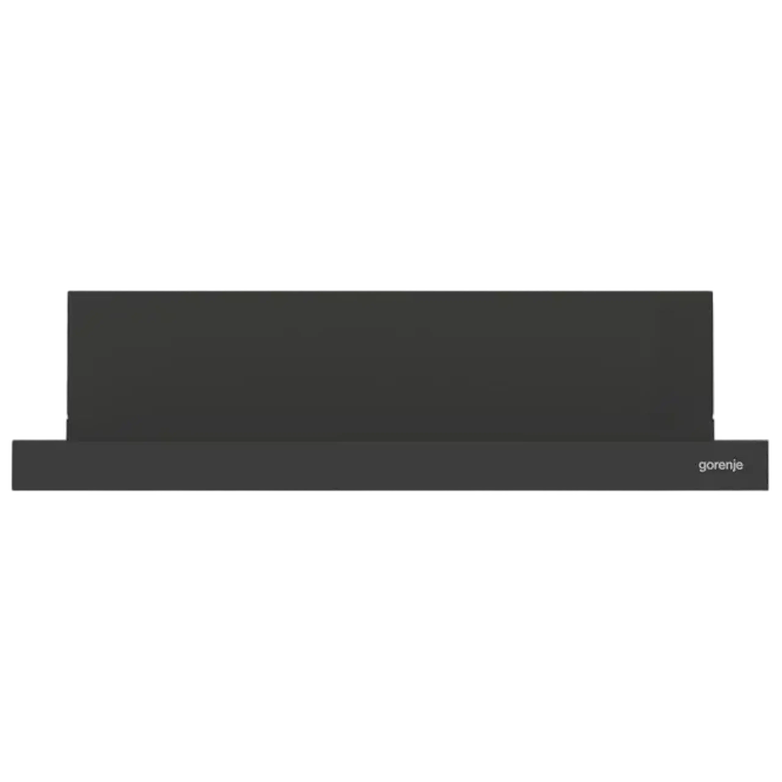 Hota încorporabilă Gorenje TH 60E3 B, Negru