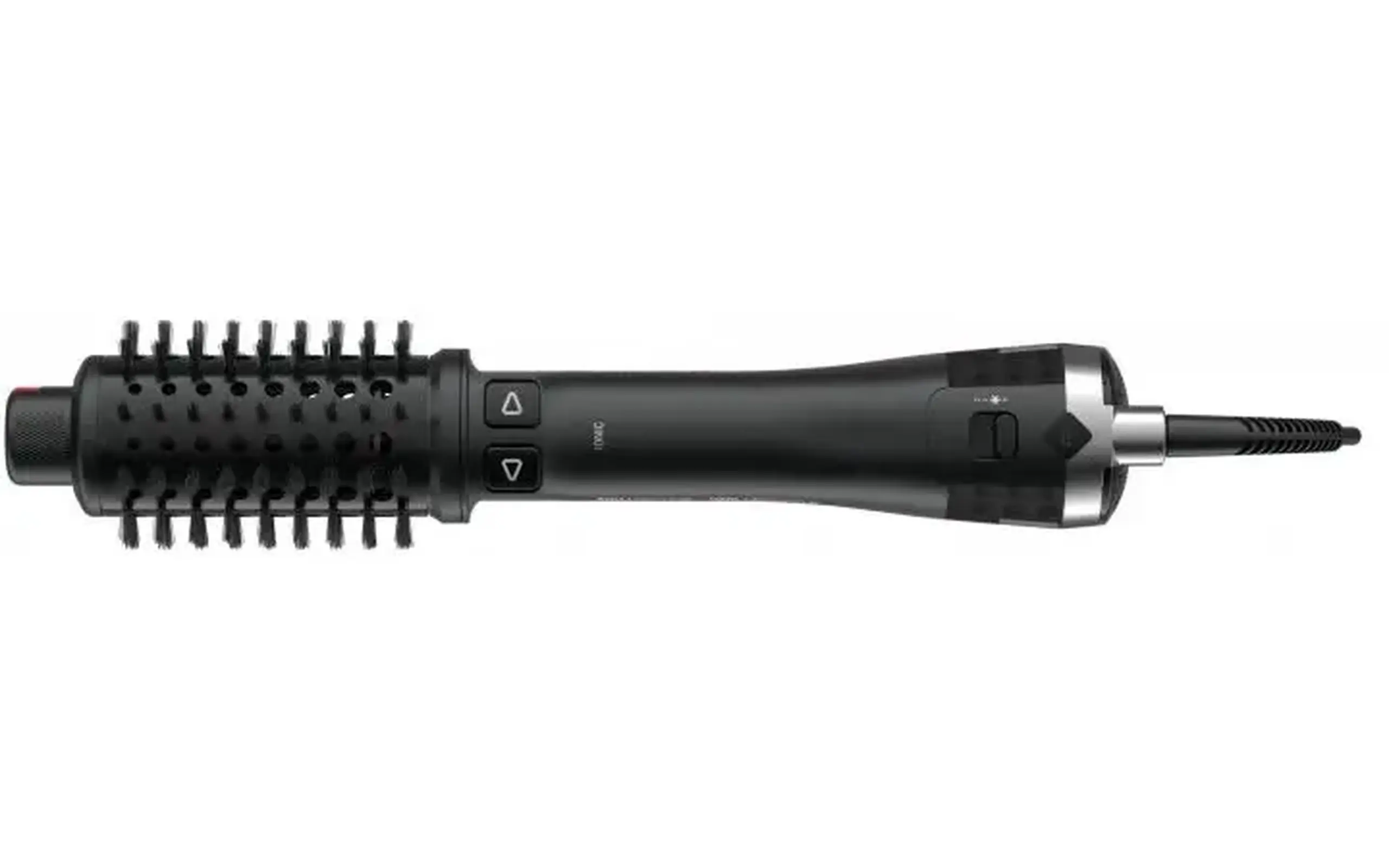 Uscător de păr-perie Rowenta Karl Lagerfeld K/Pro Stylist CF961LF0, 750 W, Negru