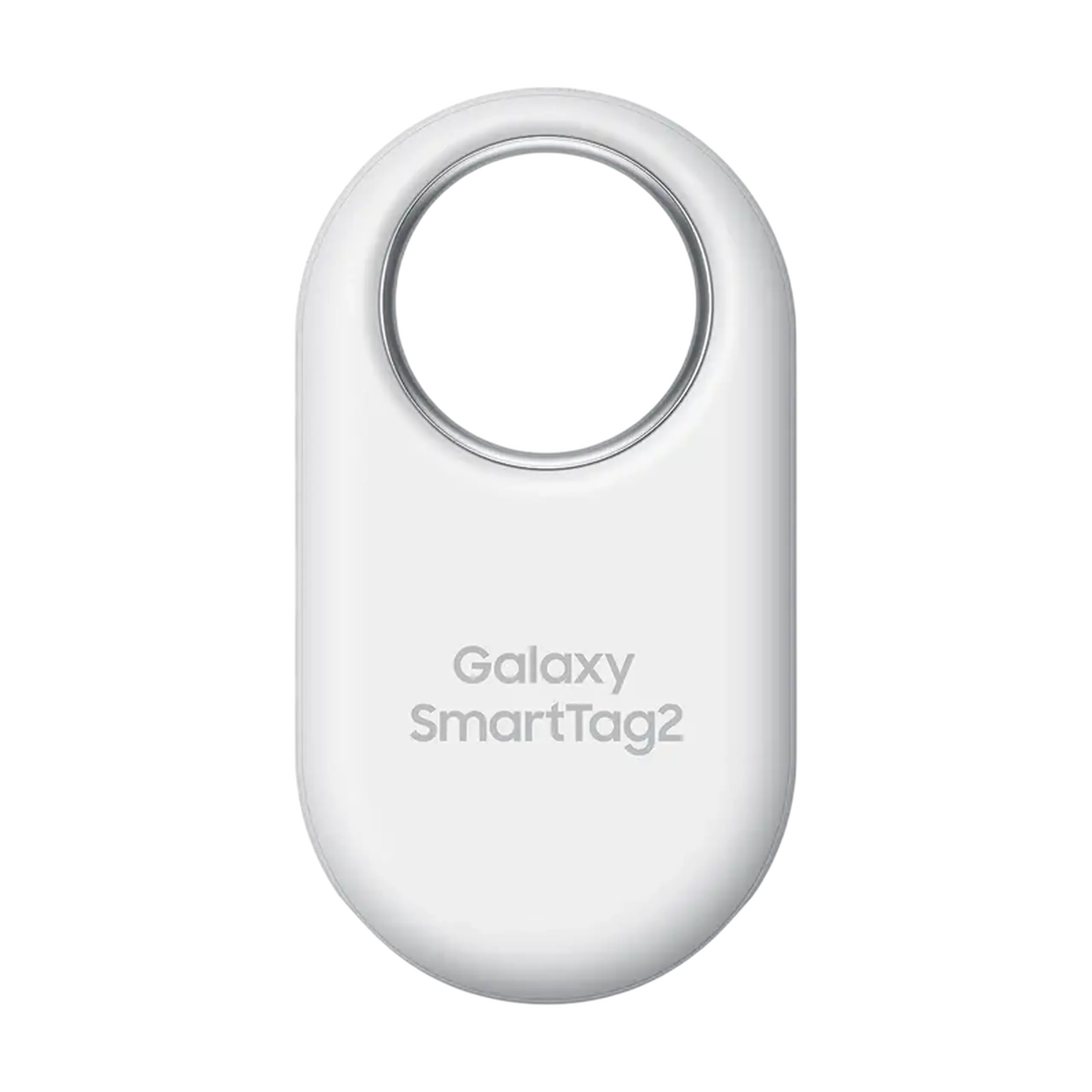 Tracker inteligent Samsung SmartTag2, Alb
