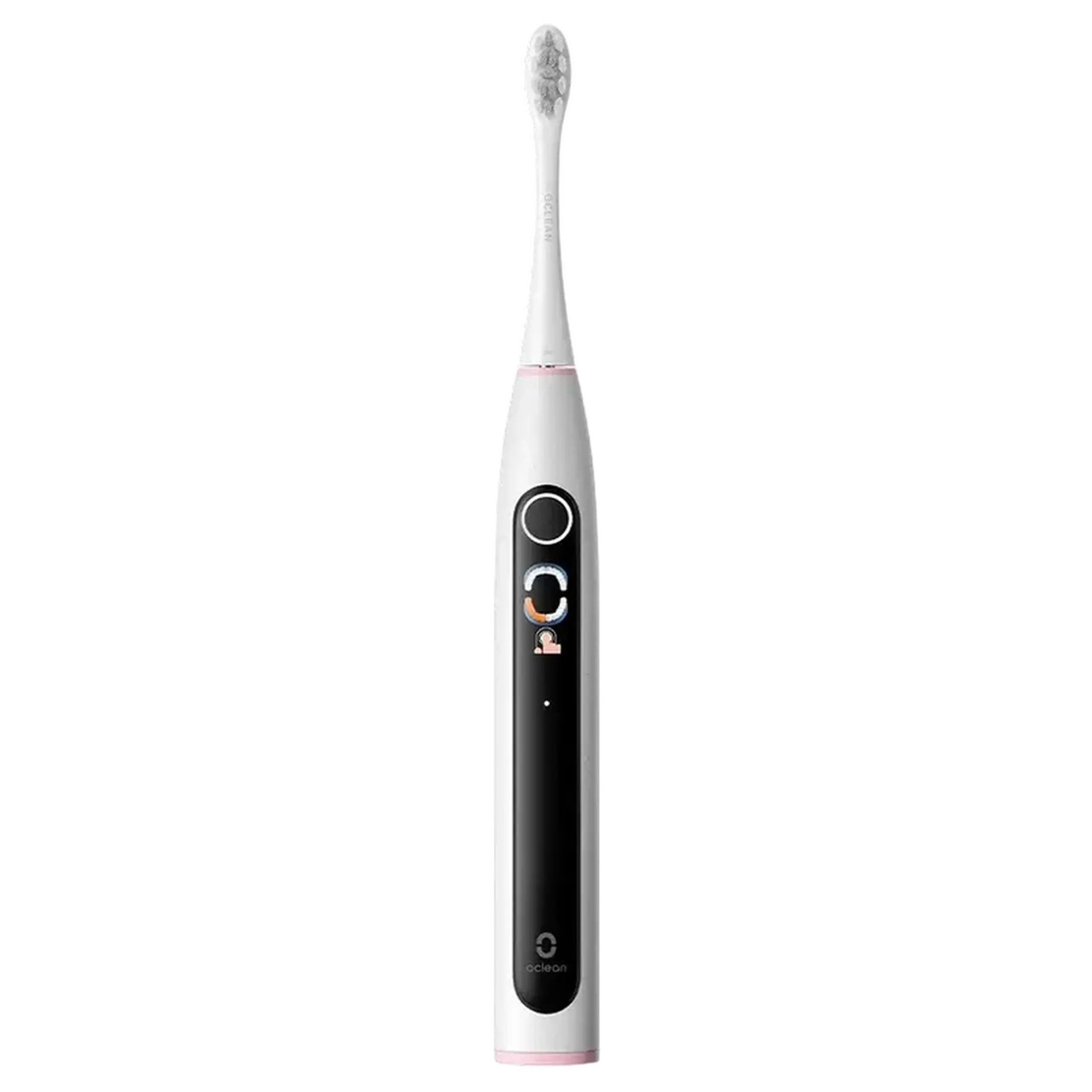 Periuță de dinți electrică Oclean X Lite, Gri