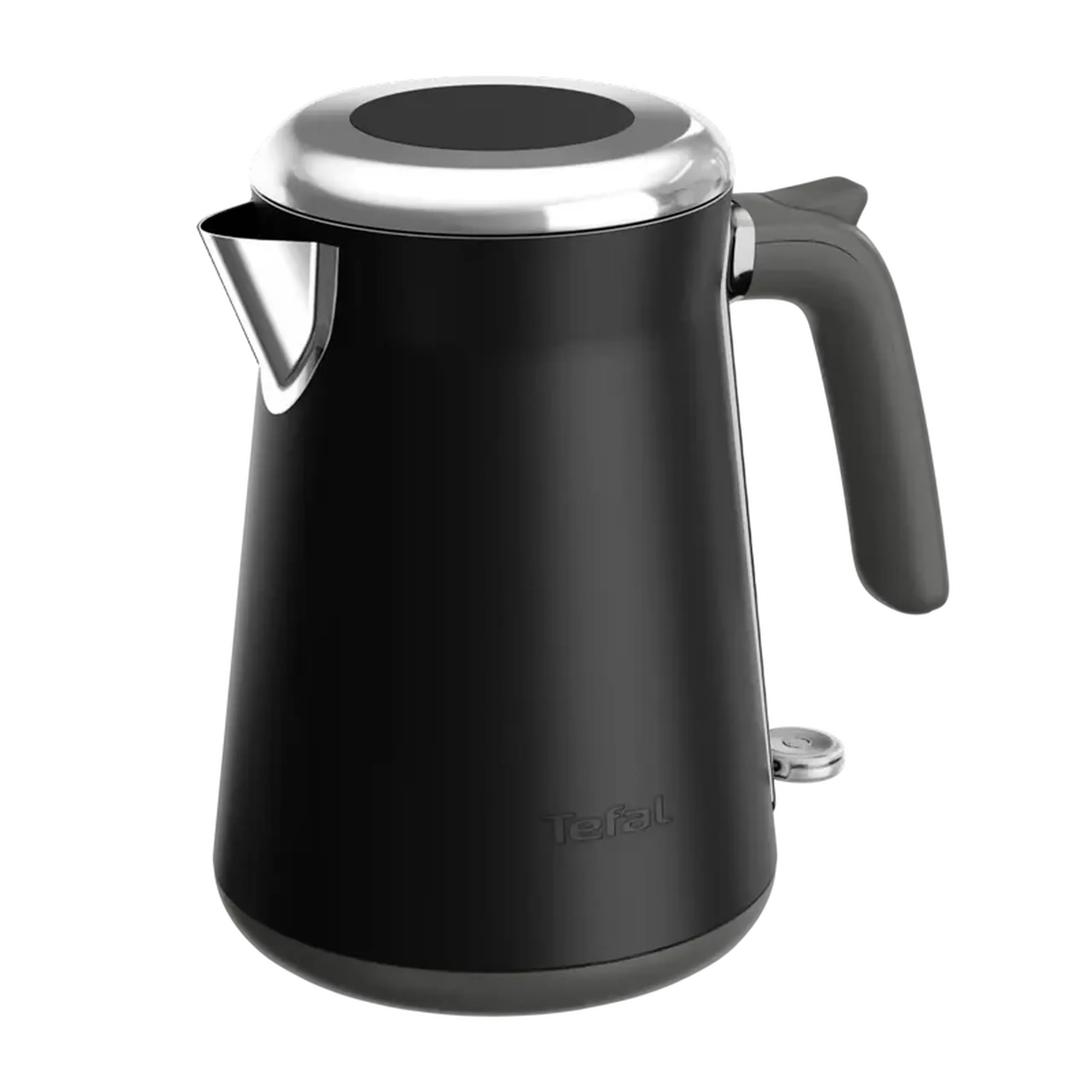 Kettle Tefal KI6668E0 Black