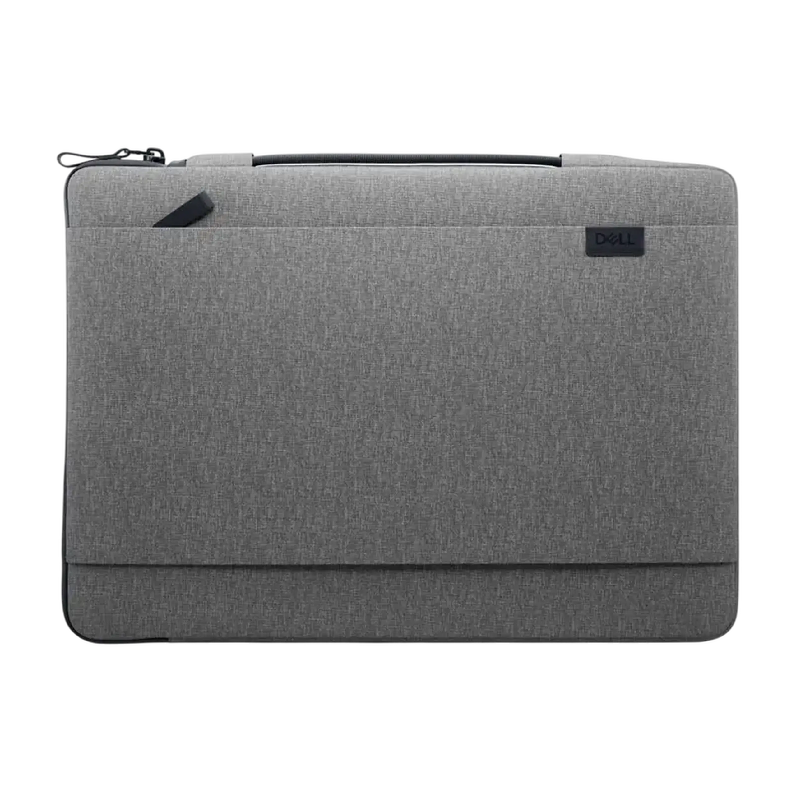 Husă pentru laptop DELL Ecoloop Urban, 16", Gri