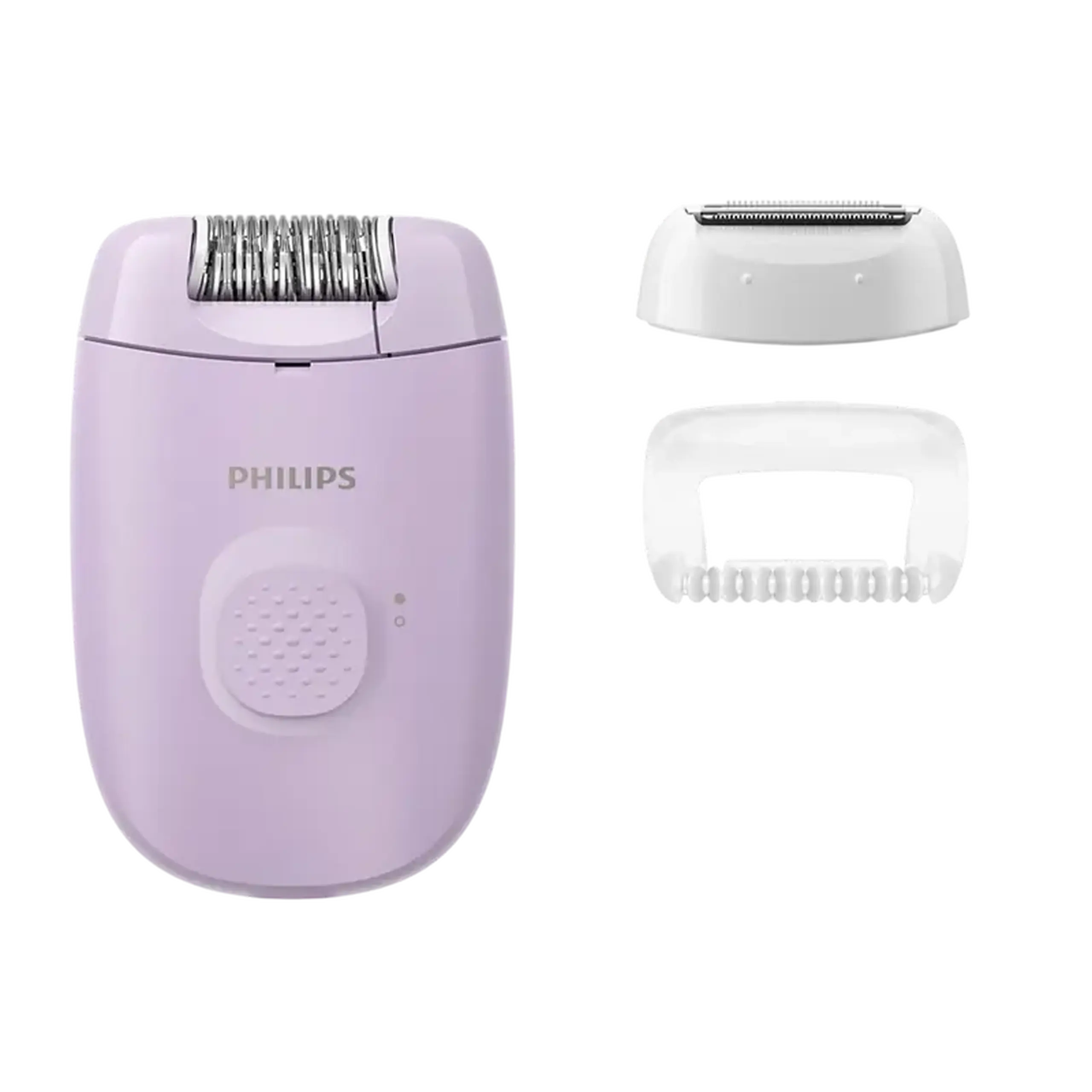 Epilator Philips BRE237/00, Violet