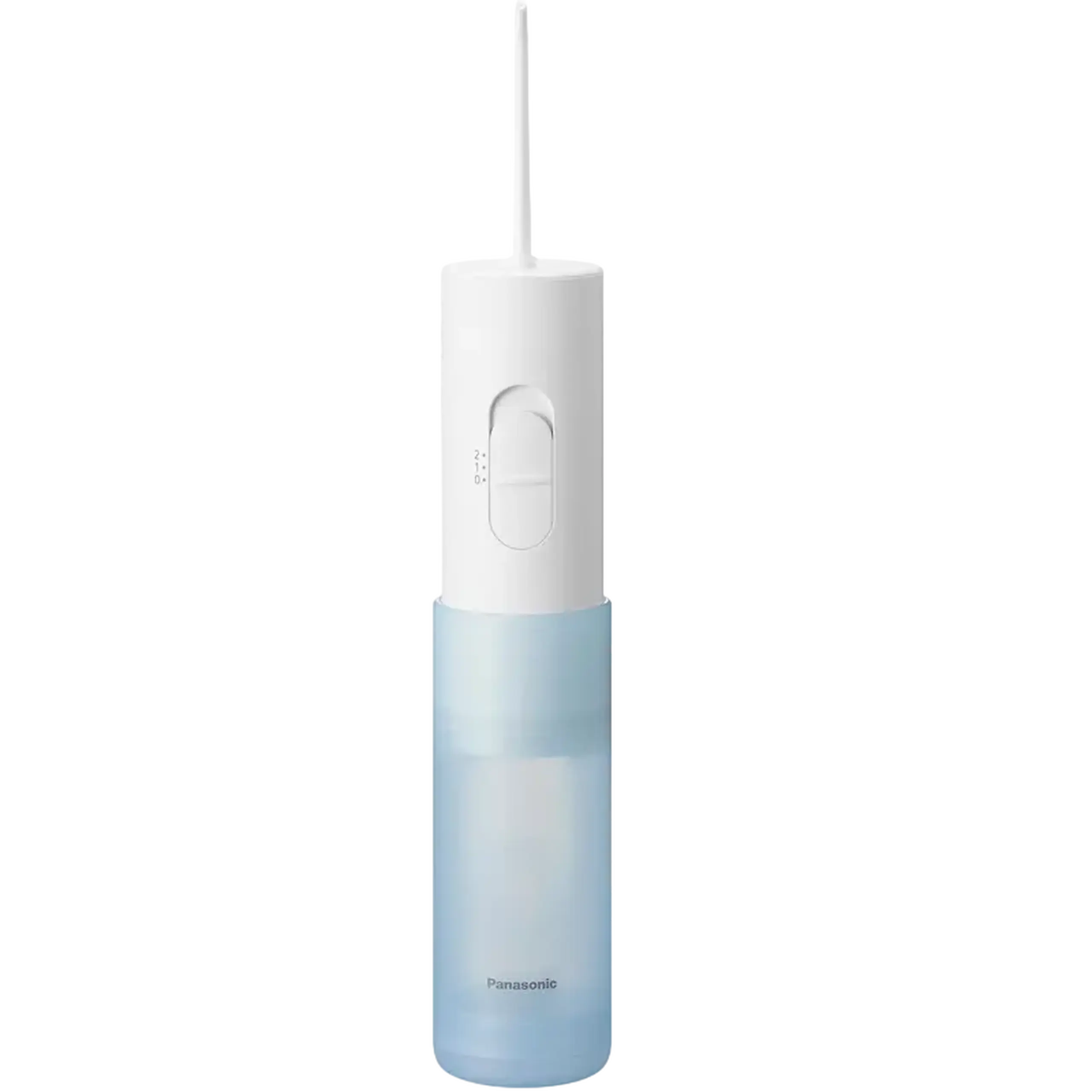 Irigator oral Panasonic EW-DJ11-A520, Albastru deschis