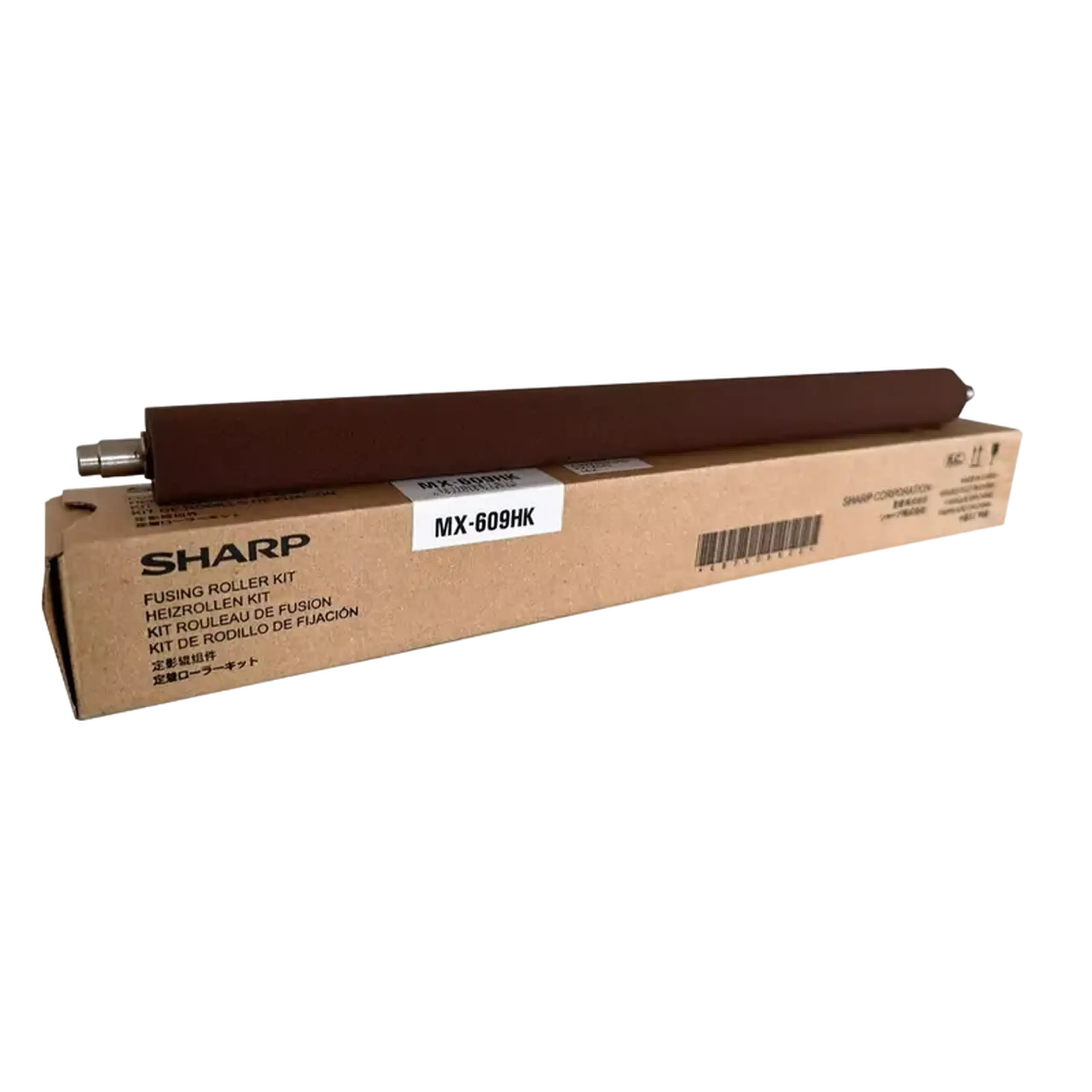 Kit role termice Sharp MX-609HK