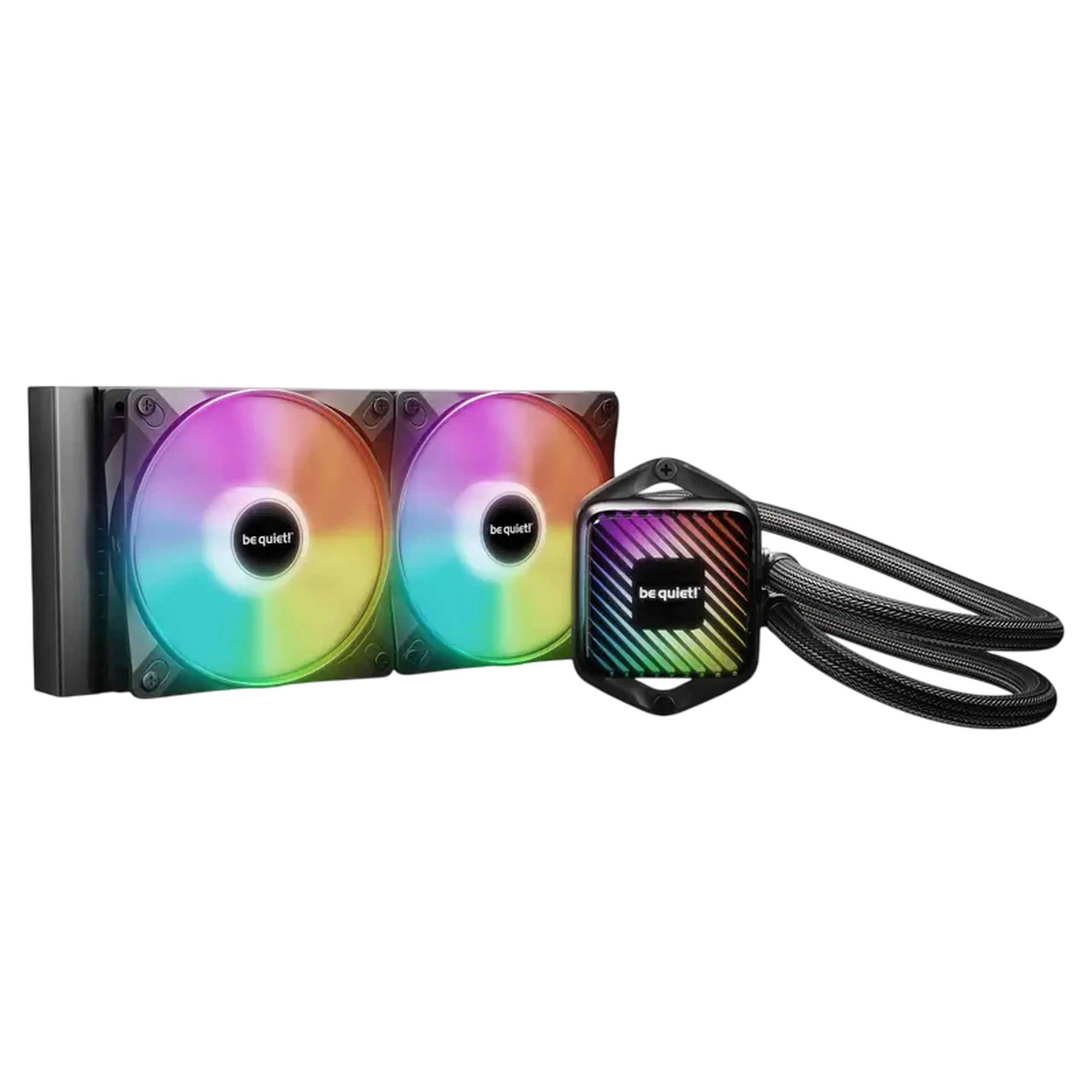 Cooler procesor be quiet! Pure Loop 3 LX 240mm