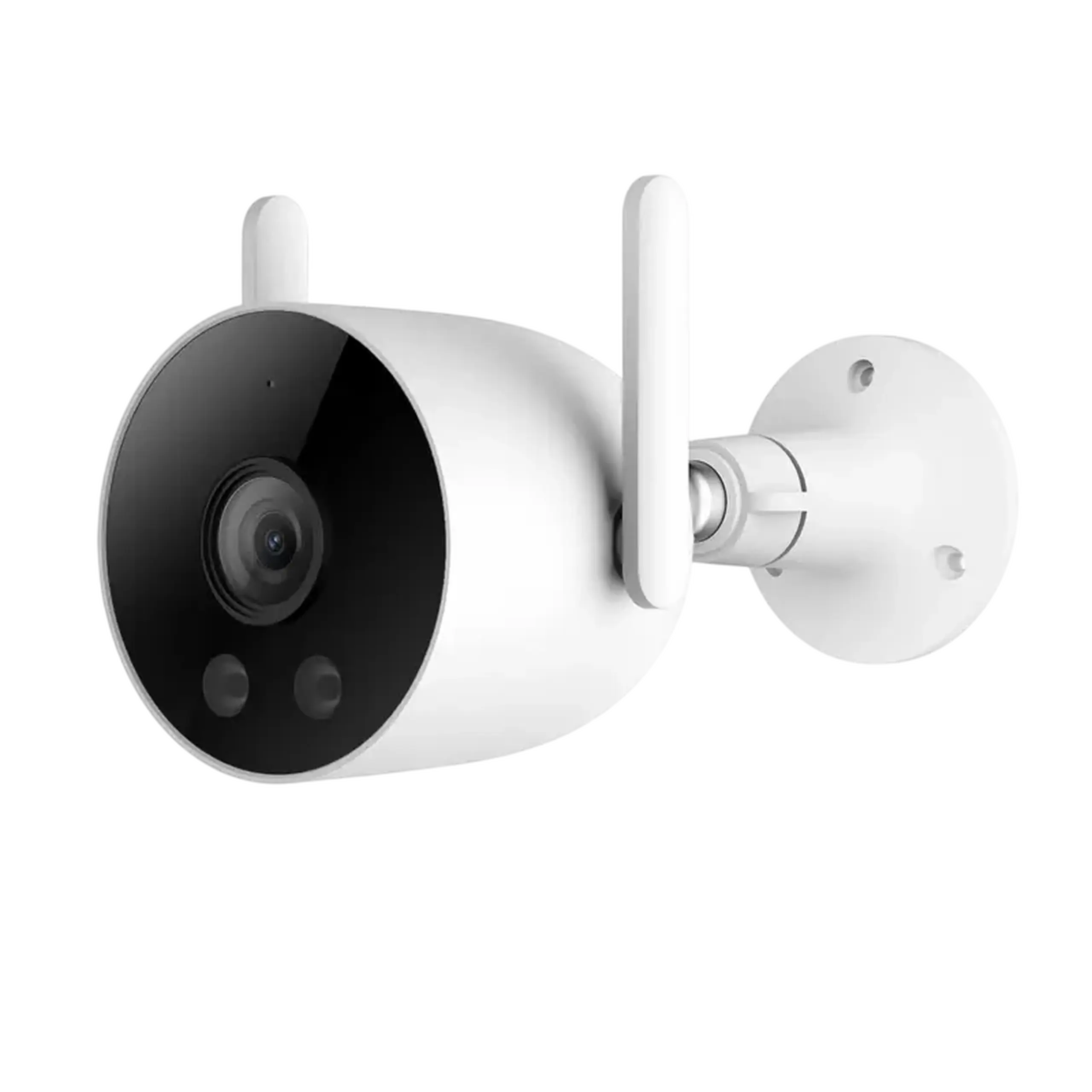 Camera de supraveghere Xiaomi iMiLab EC3 Lite, Alb