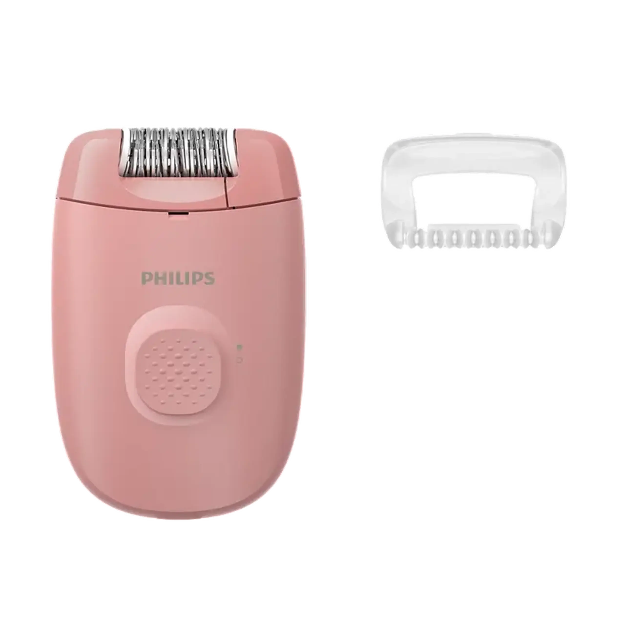 Epilator Philips BRE227/00, Roz