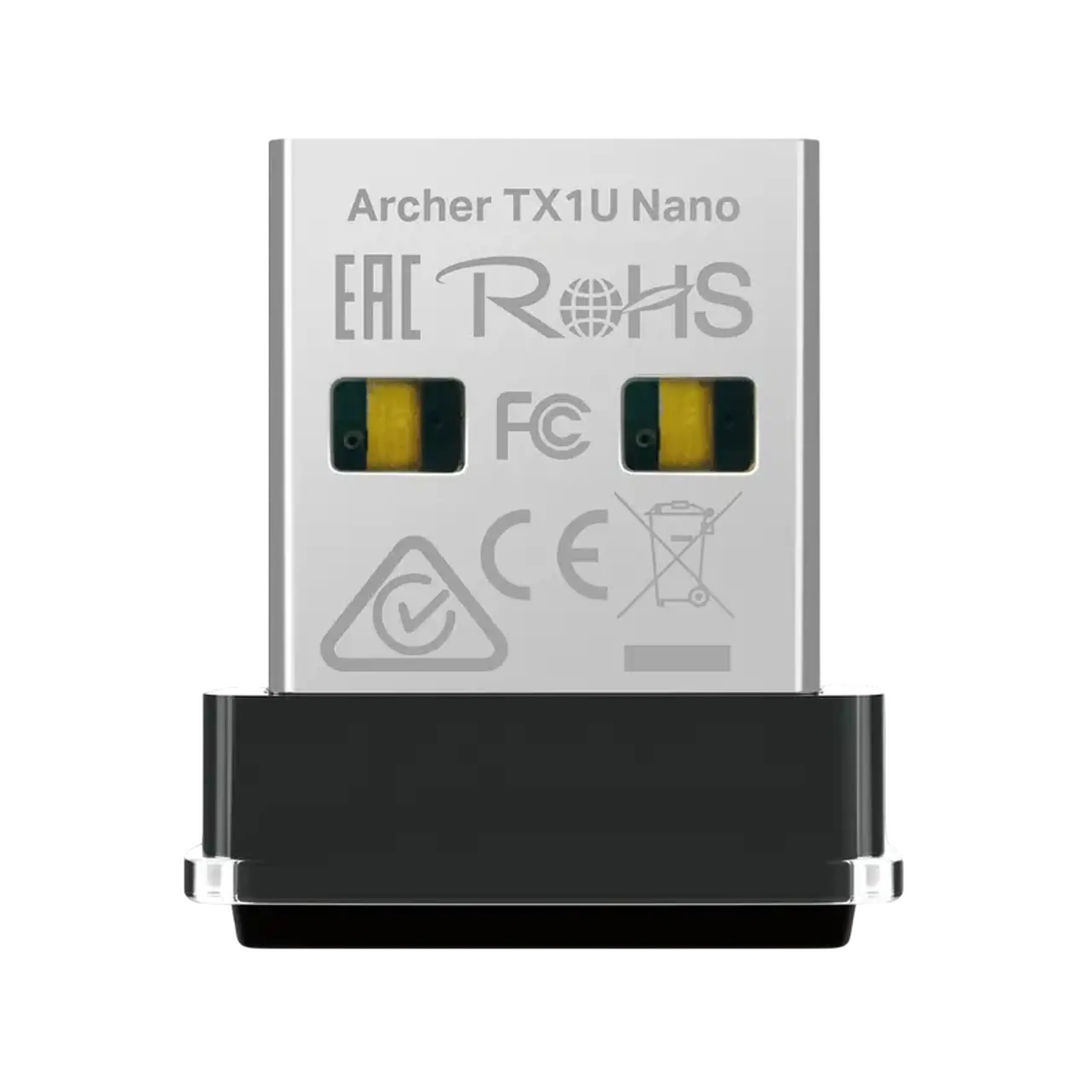 Adapter USB TP-LINK Archer TX1U Nano