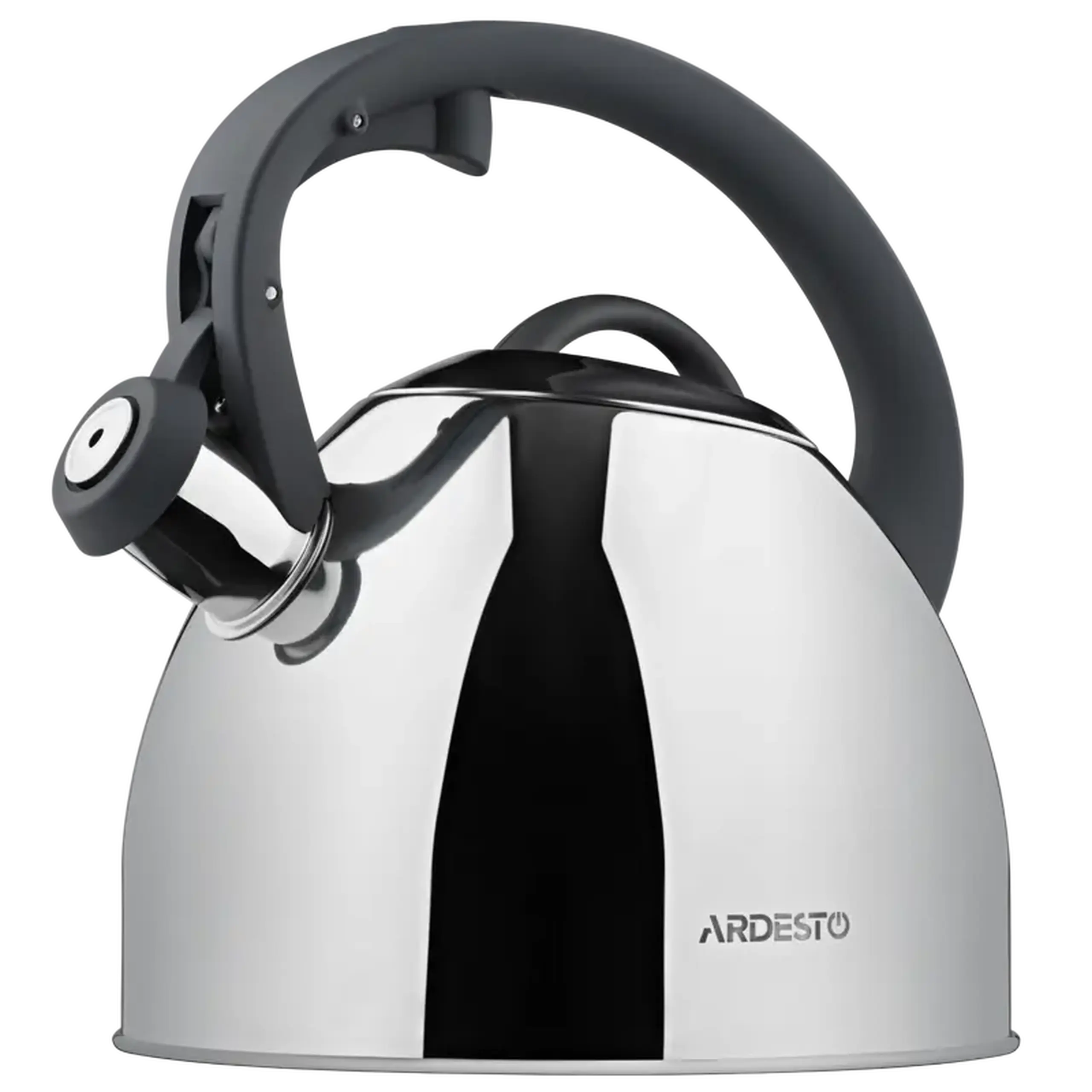 Ceainic Ardesto AR1947KS, 2,5L, Albastru deschis