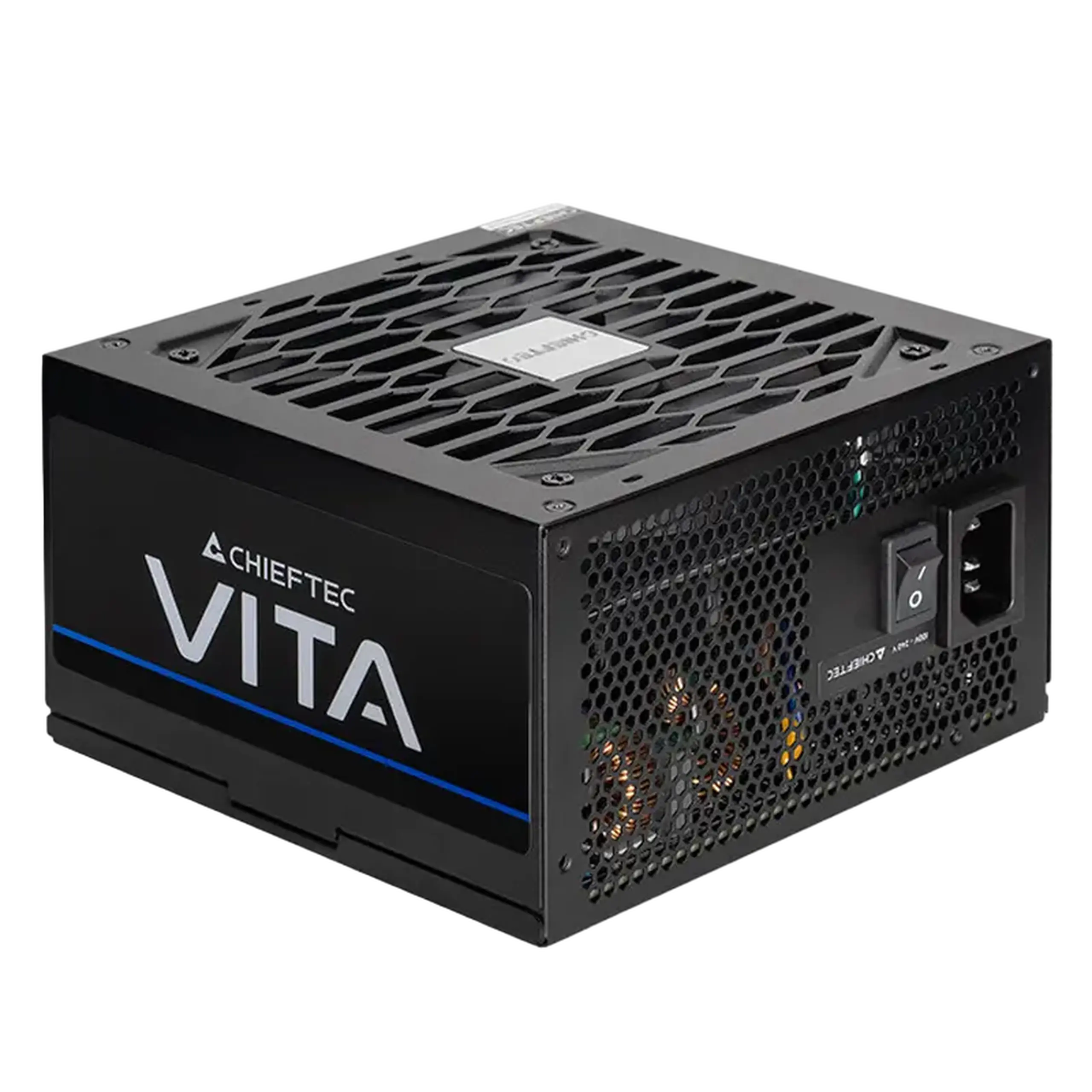 Sursă Alimentare PC Chieftec BPX-850-S, 850W, ATX