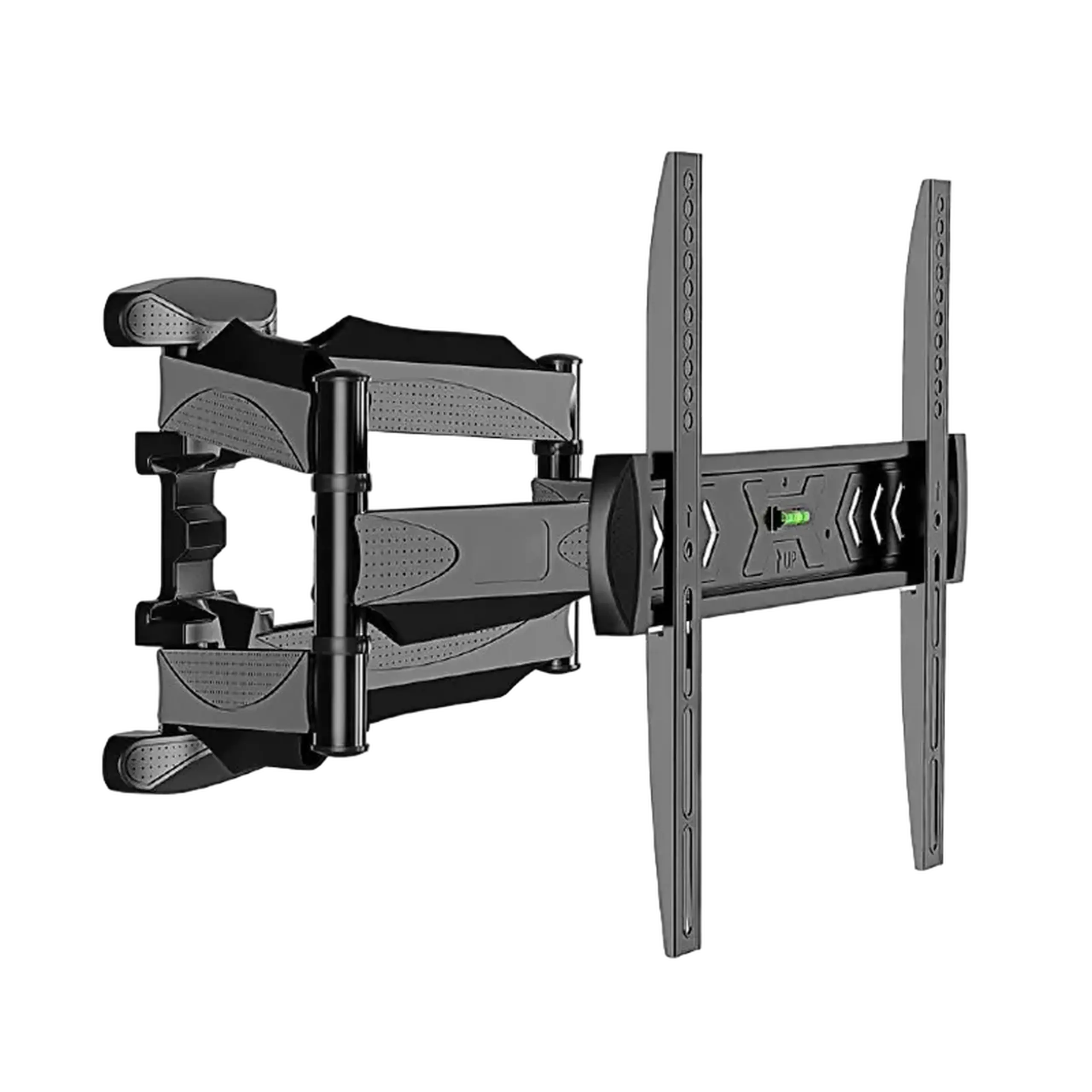Suport TV de perete Gembird WM-58ST-01, Negru