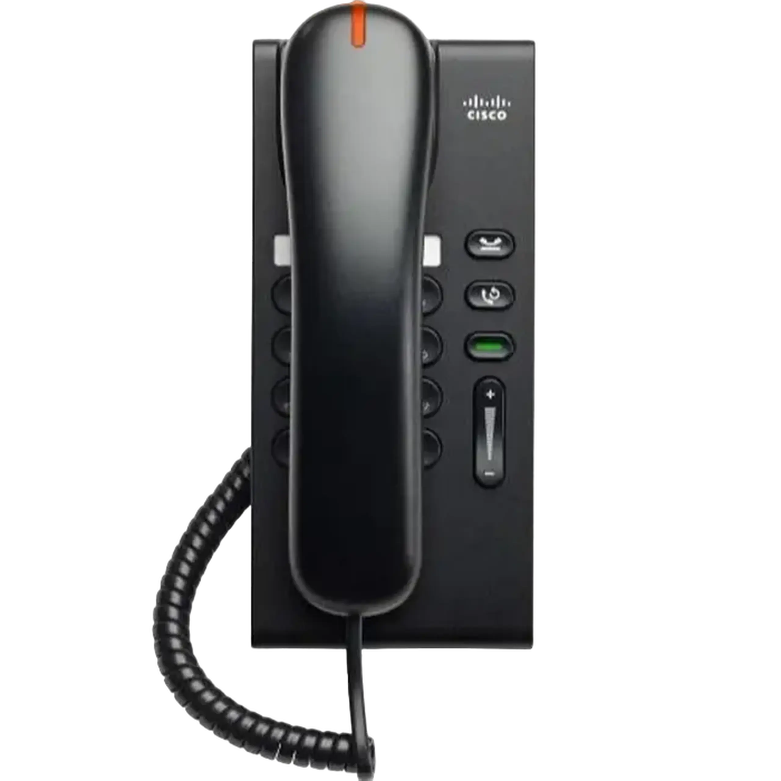 Telefon IP Cisco 6901, Negru