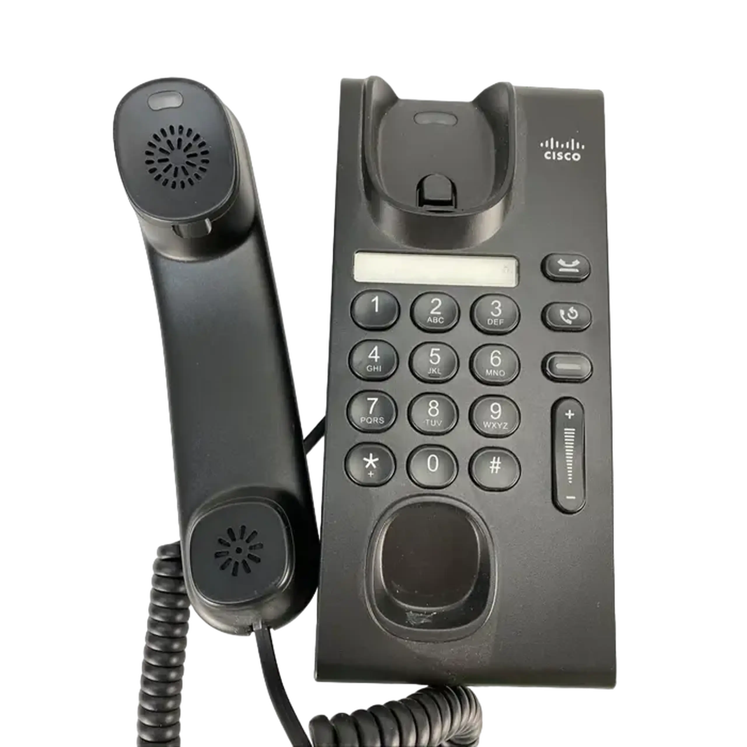 Telefon IP Cisco 6901, Negru