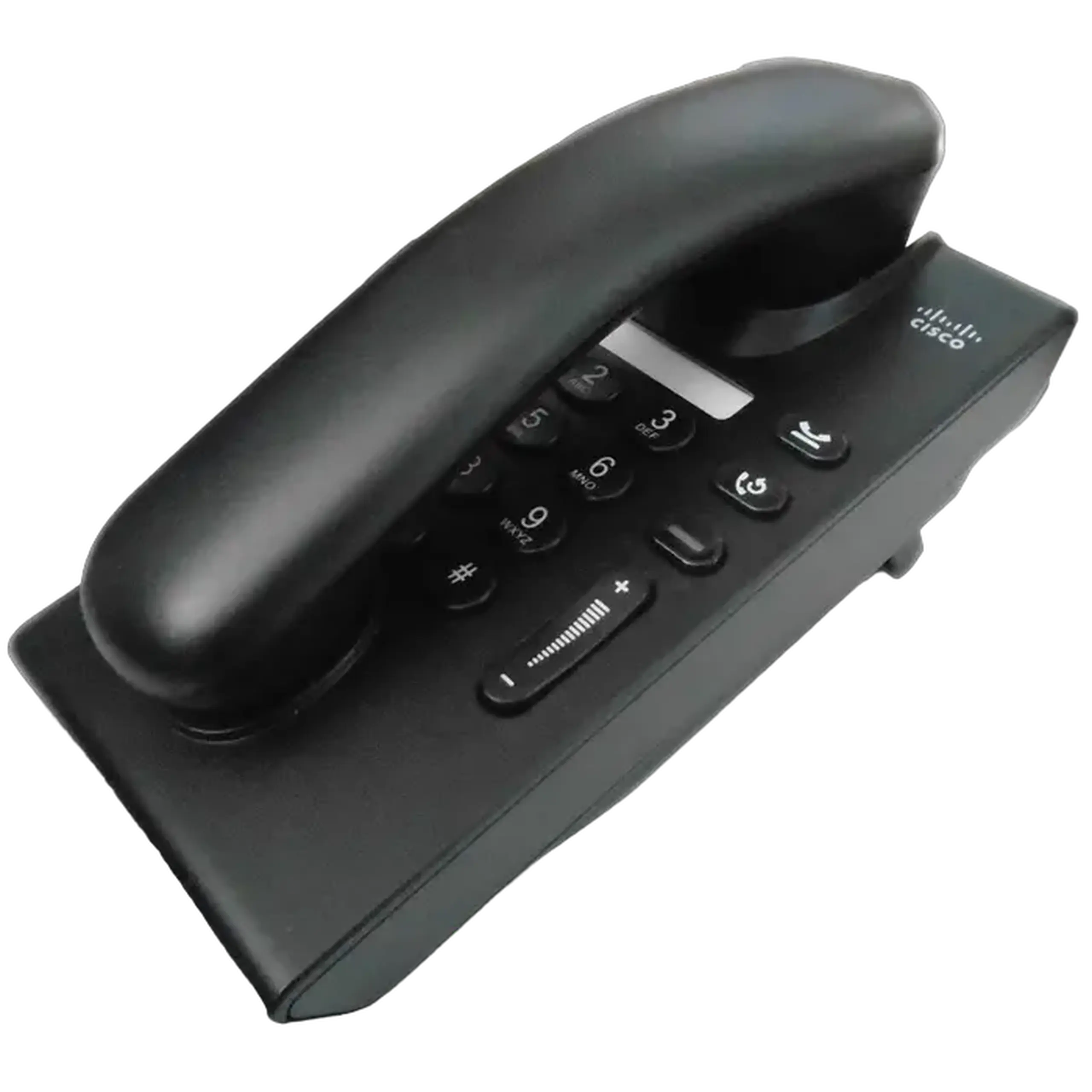 Telefon IP Cisco 6901, Negru