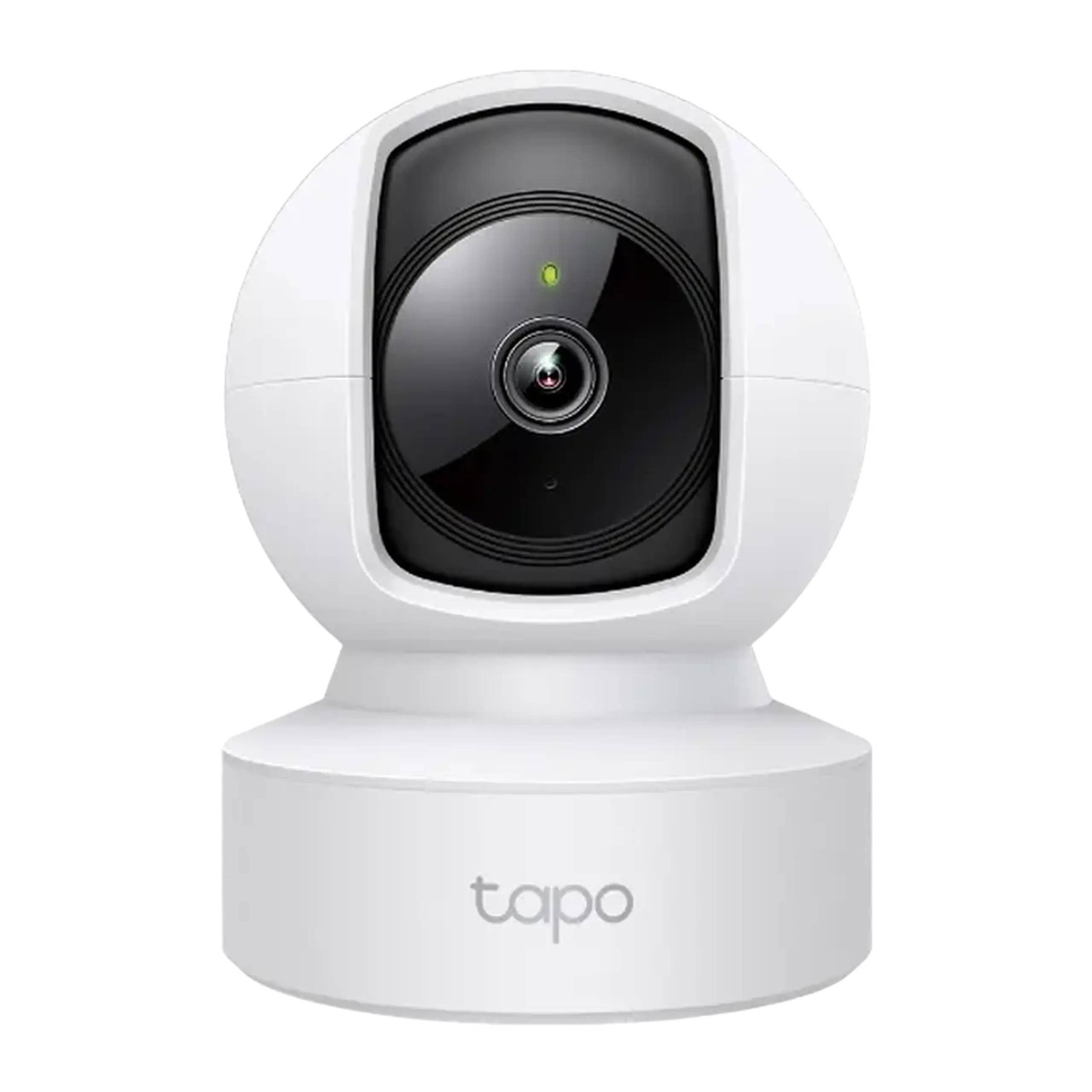 Camera de supraveghere TP-LINK TAPO C212, Alb