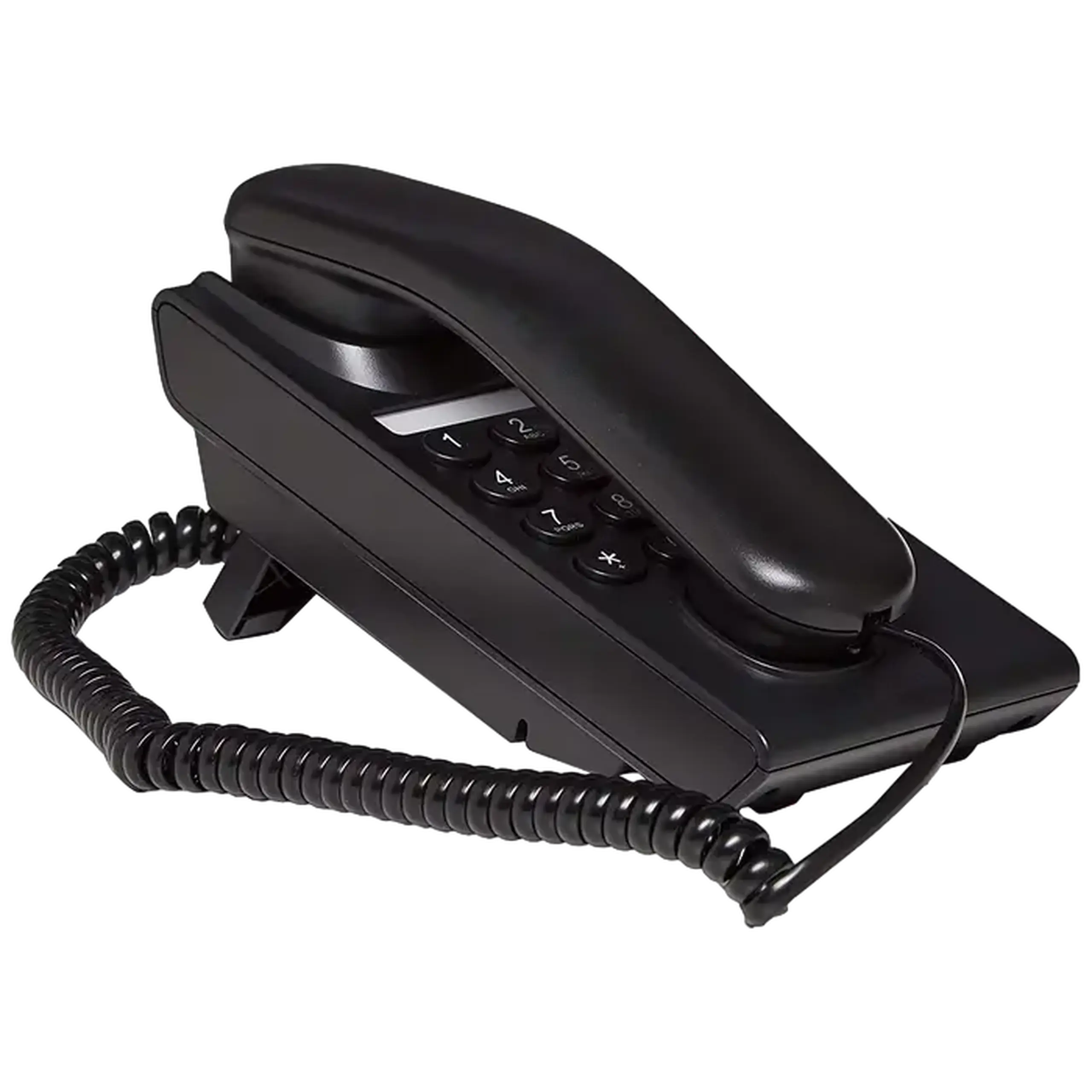 Telefon IP Cisco 6901, Negru