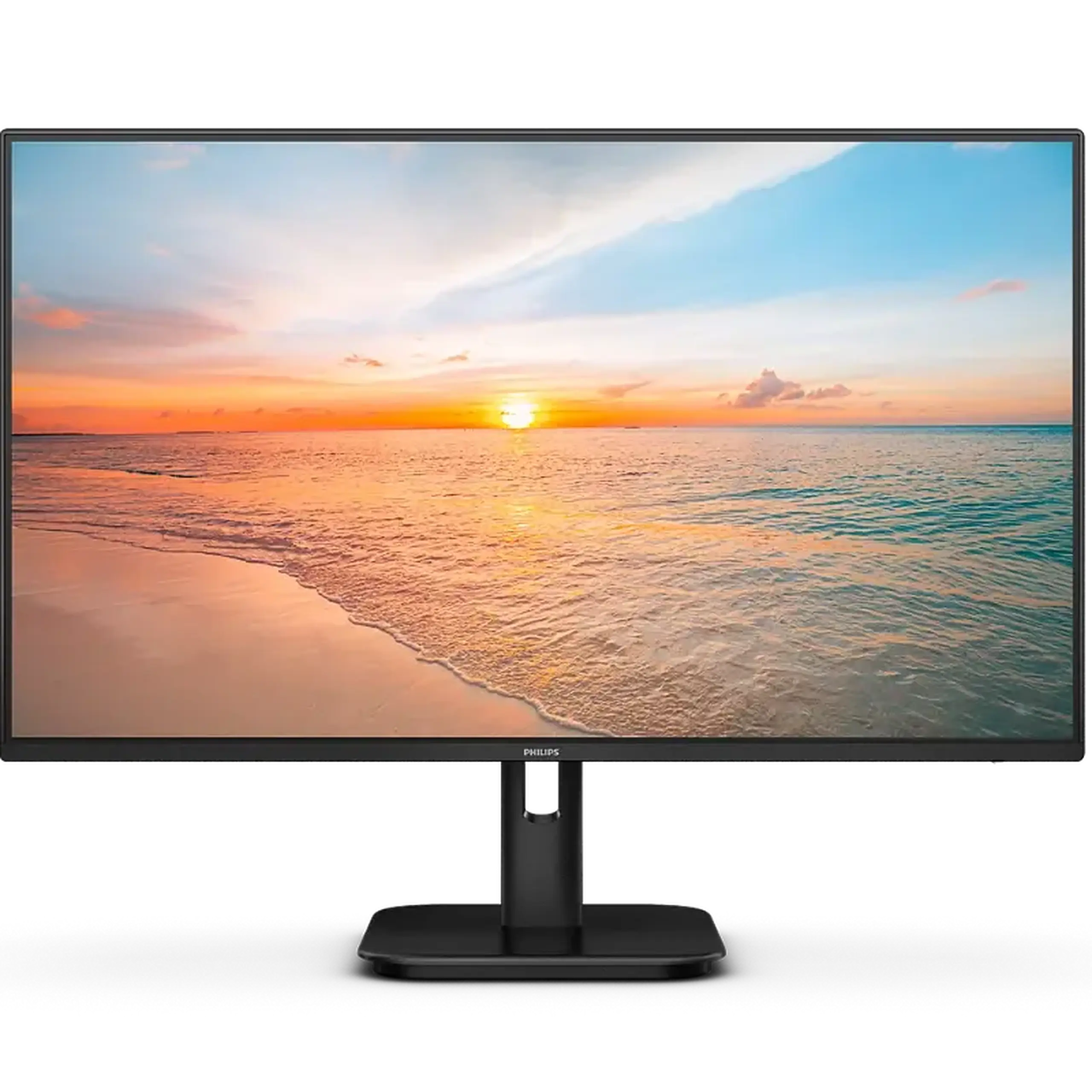 27" Monitor Philips 27E1N1100A, IPS 1920x1080 FHD, Negru
