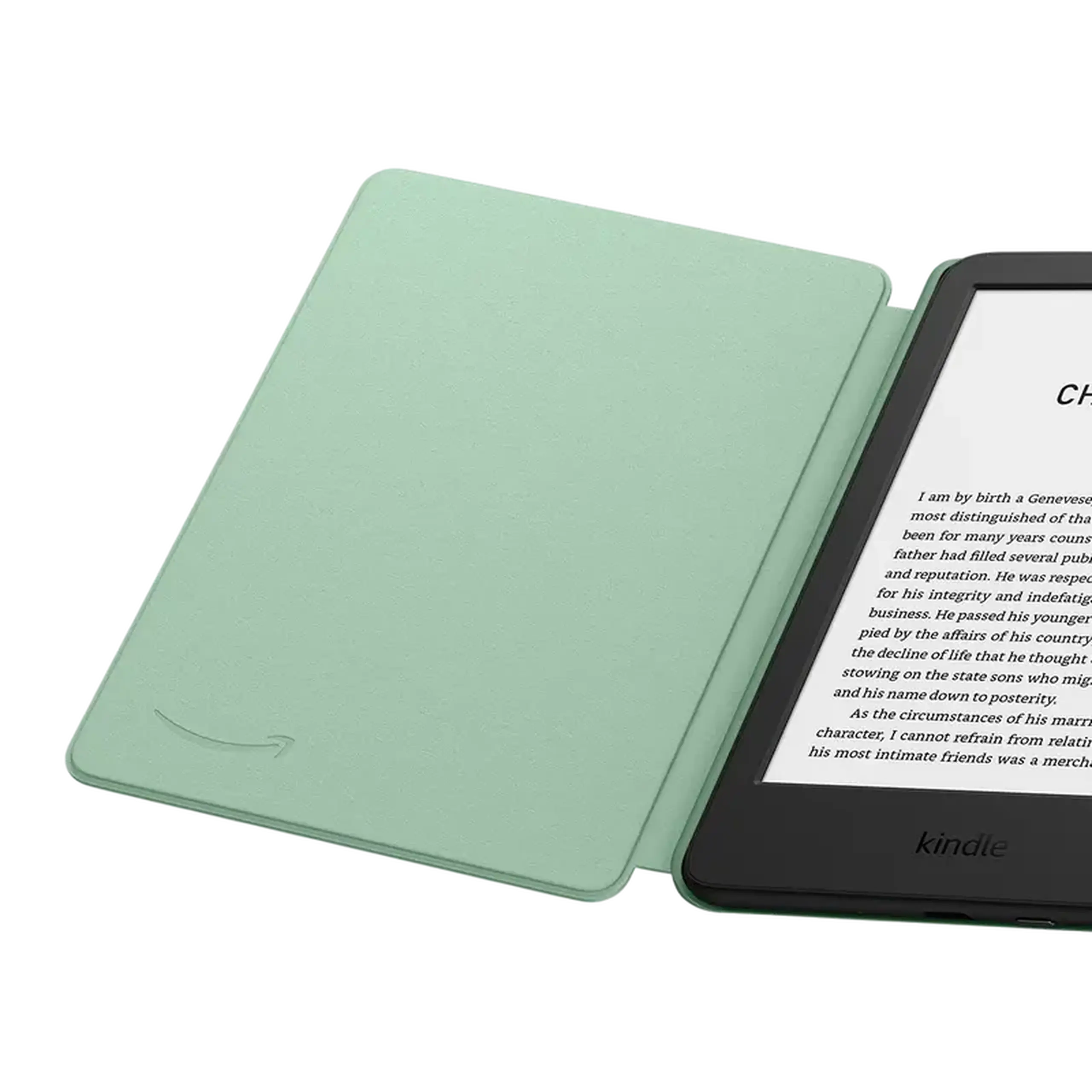 eBook Reader Amazon Kindle (11th Gen) 2024, Matcha