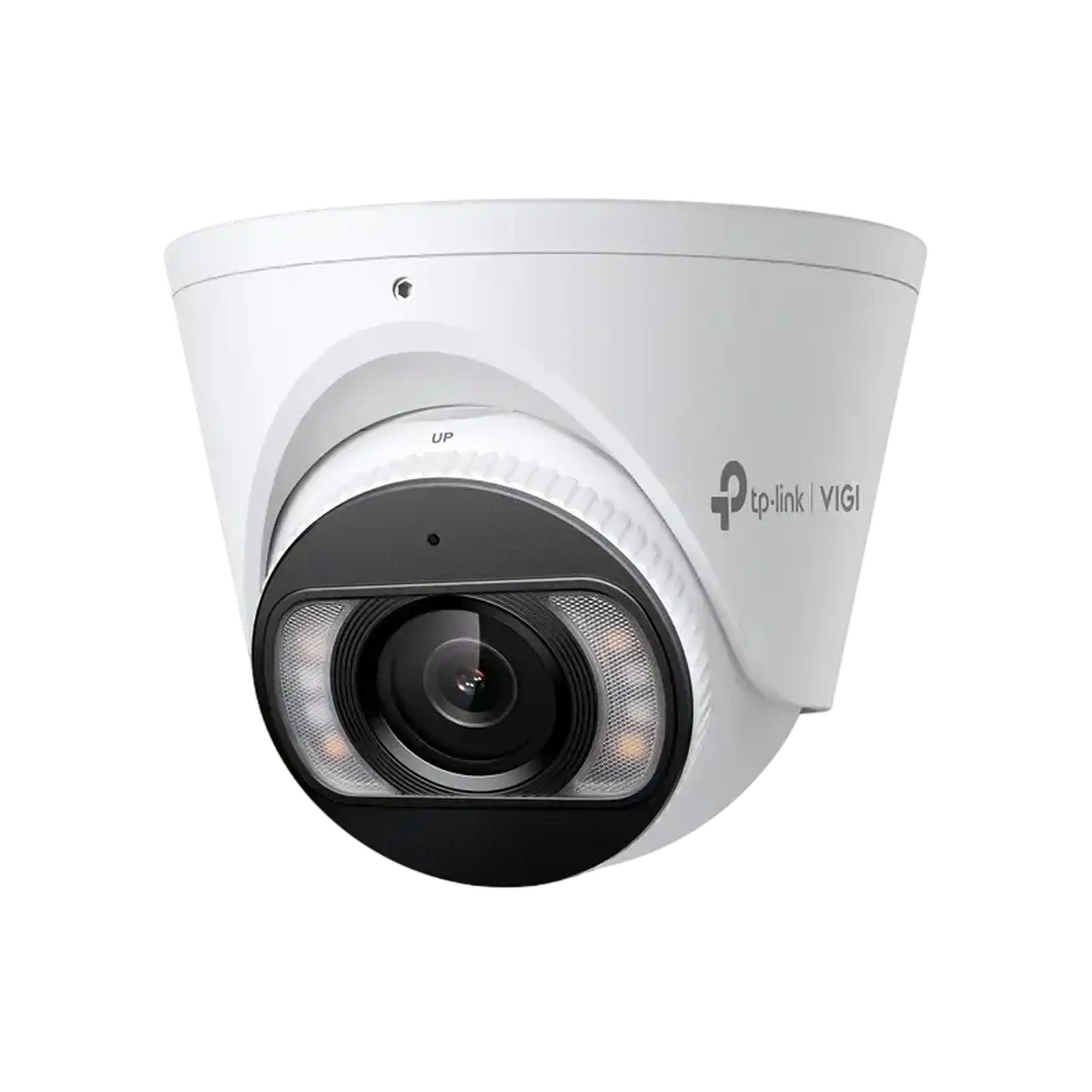Camera de supraveghere IP TP-LINK VIGI C485(4mm), Alb