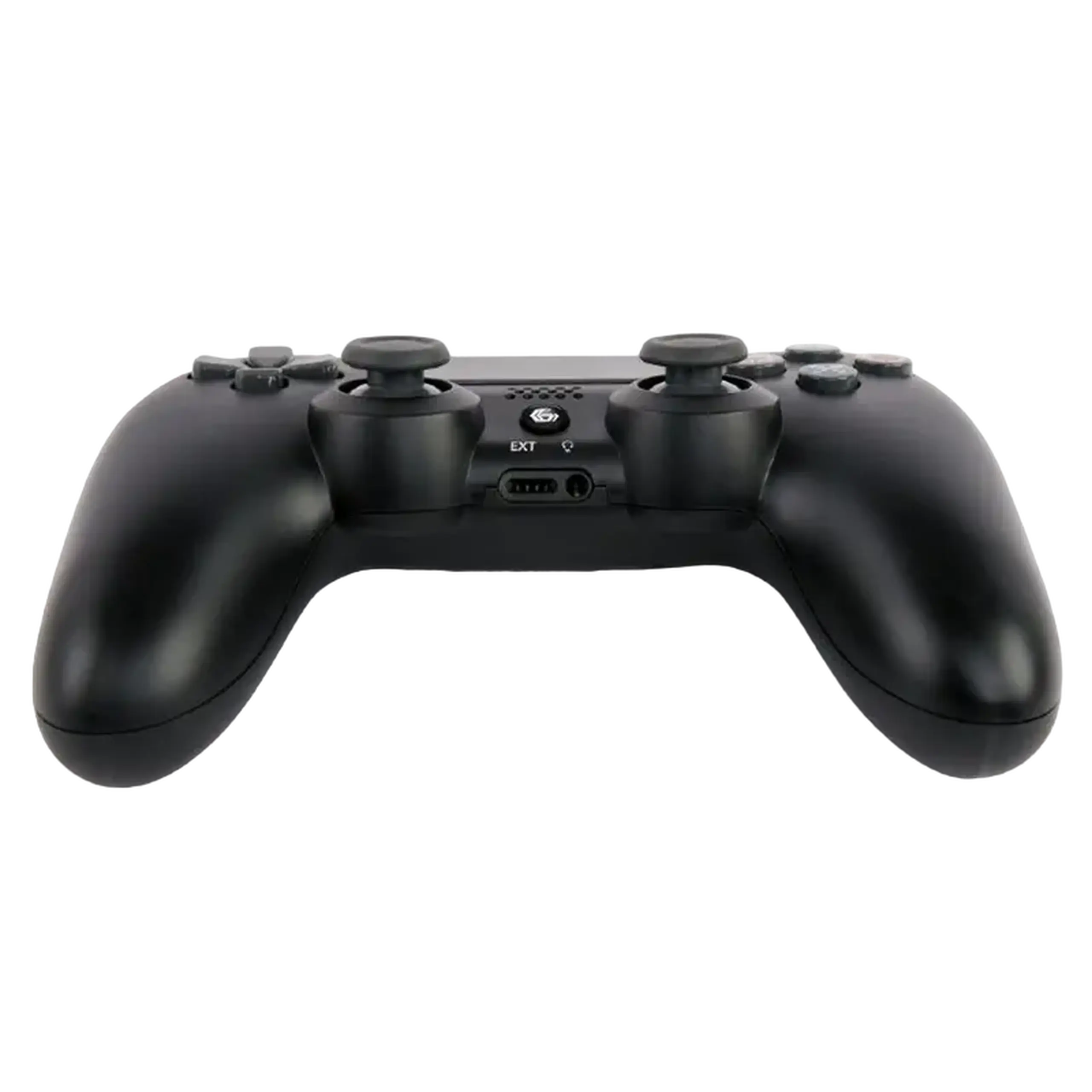 Gamepad Gembird JPD-PS4BT-02, Negru