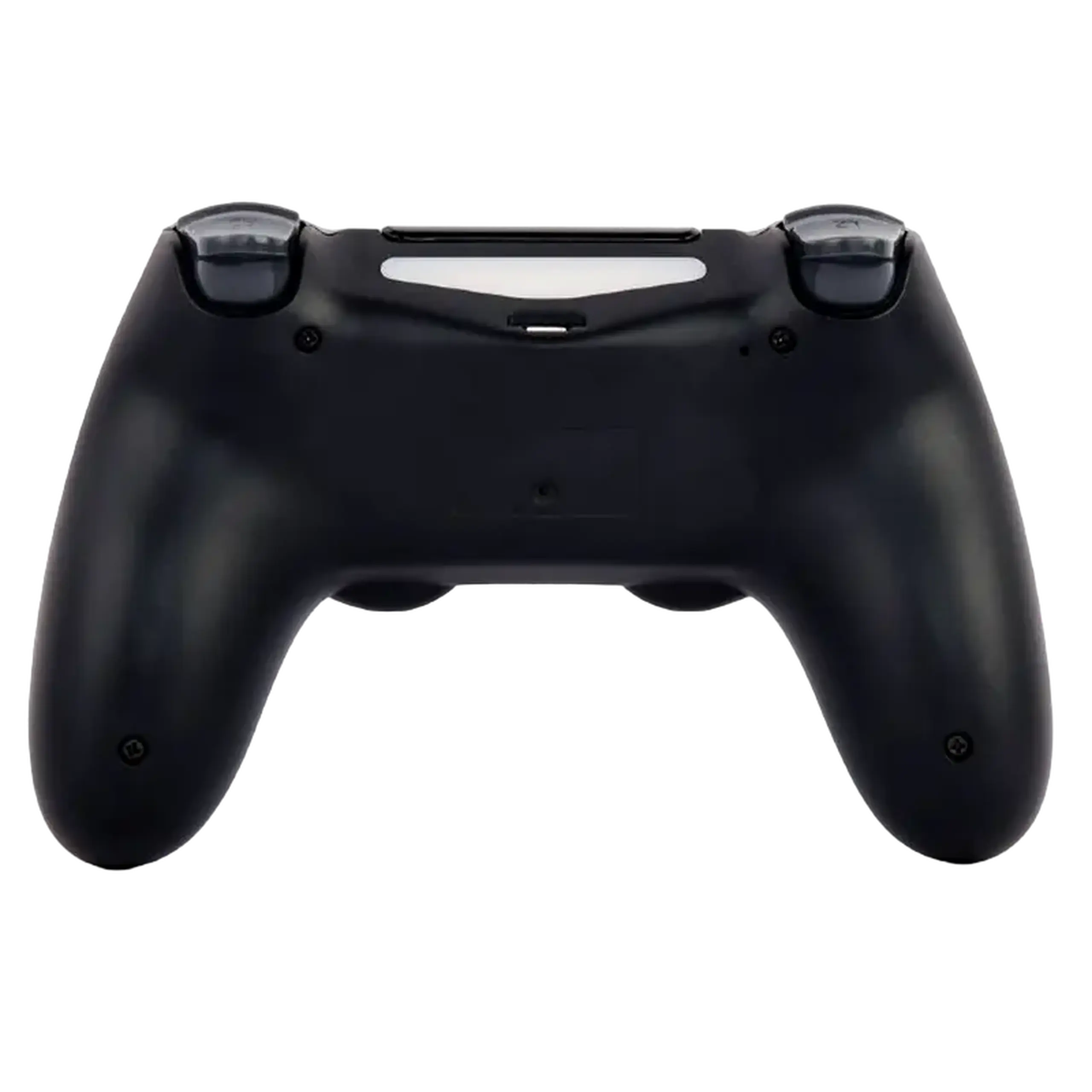 Gamepad Gembird JPD-PS4BT-02, Negru