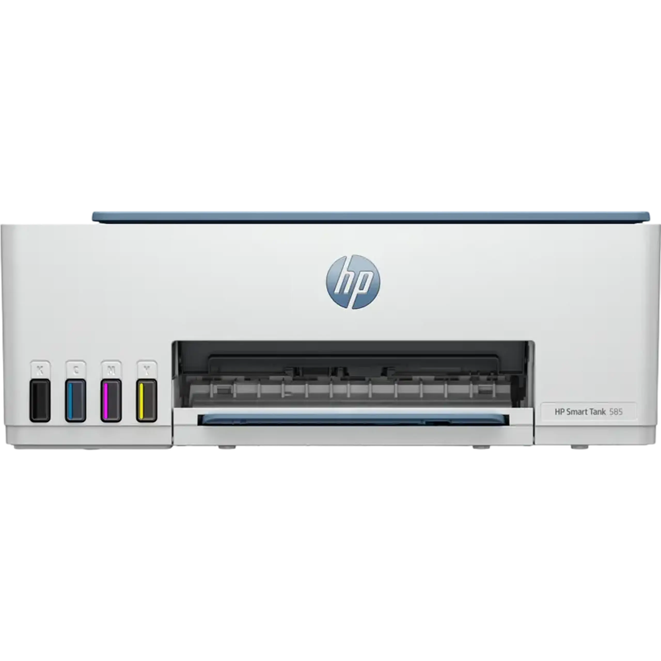 MFP HP Smart Tank 585, Alb