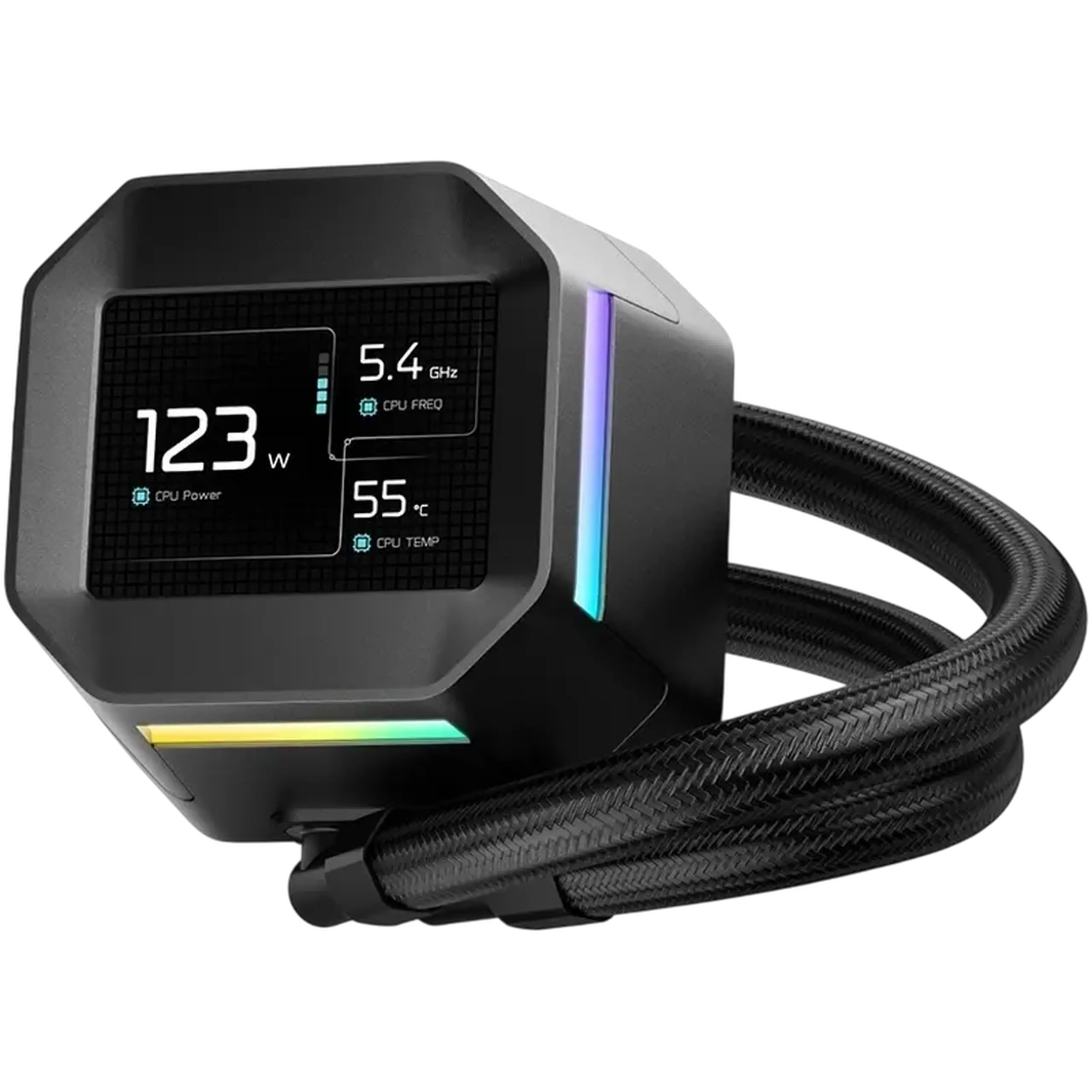 Cooler procesor Deepcool LM360