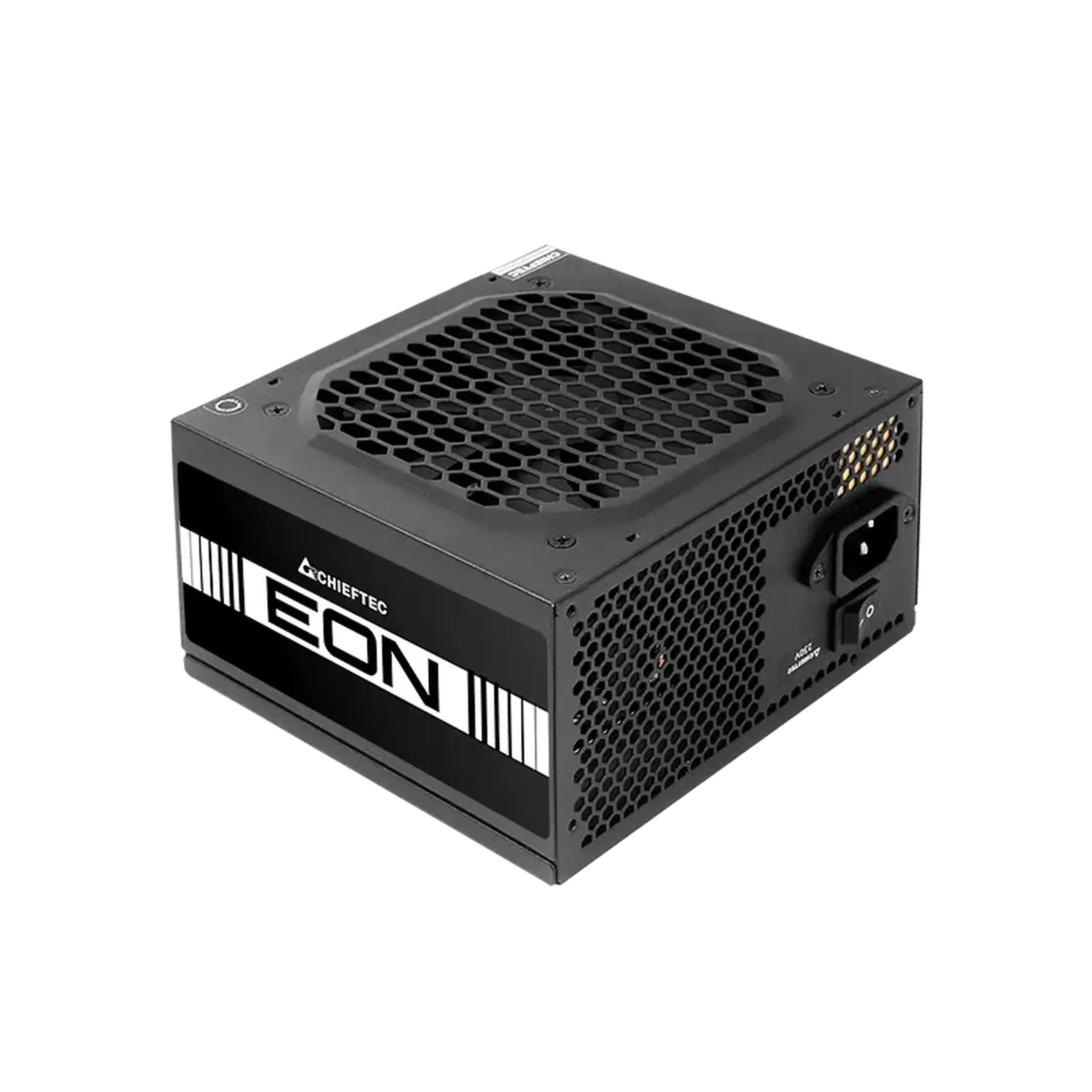 Sursă Alimentare PC Chieftec EON ZPU-500S, 500W, ATX, Complet modular