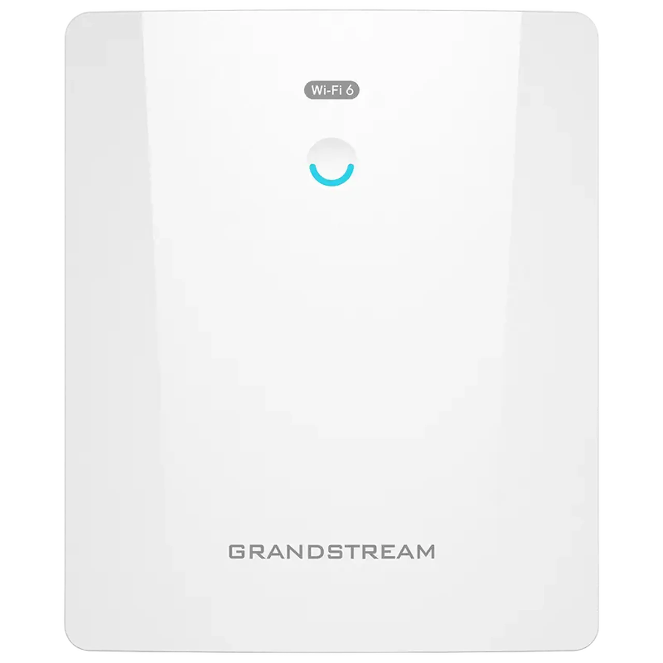 Punct de acces fără fir Grandstream GWN7660ELR, 574 Mbps, 2402 Mbps, Alb