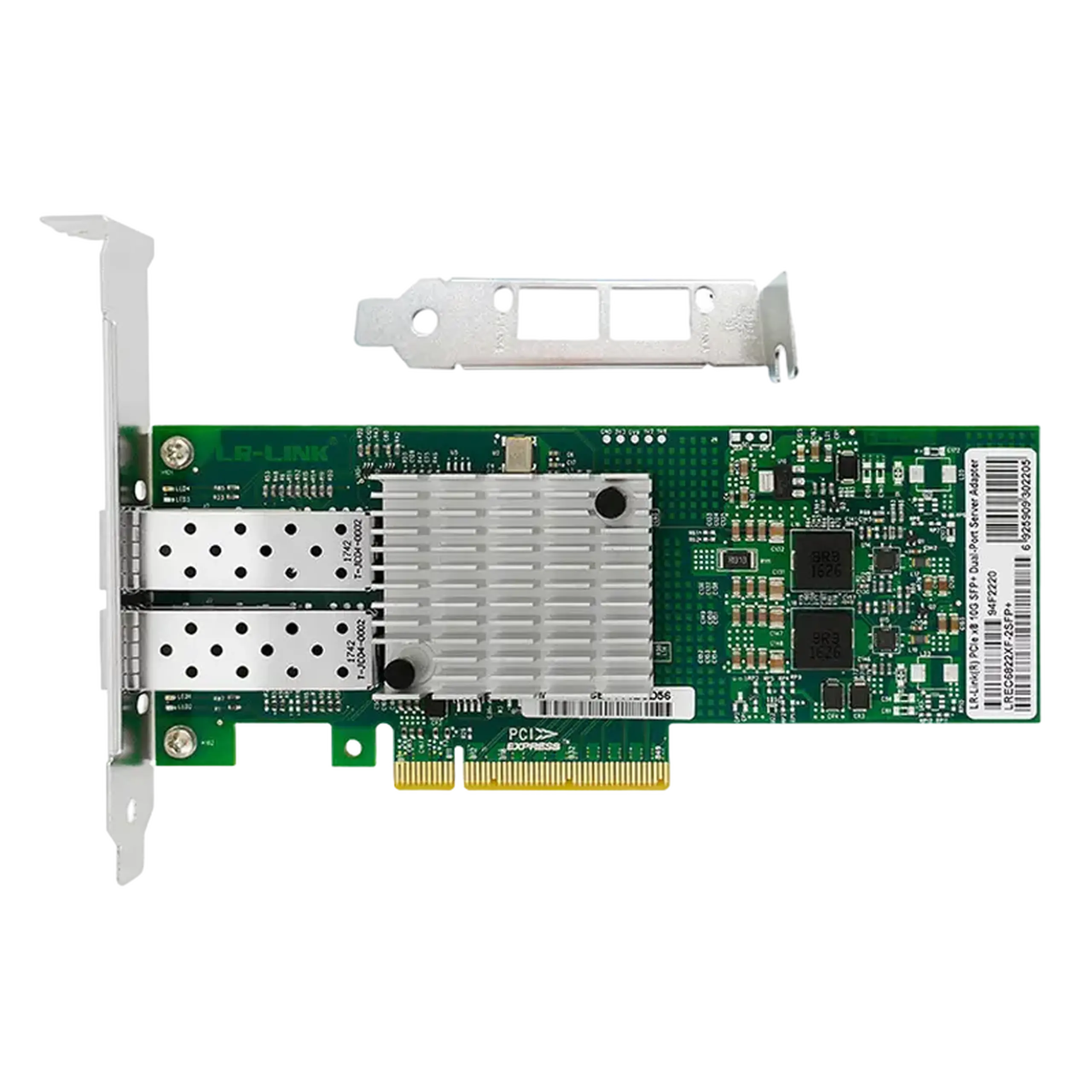 Adaptor de rețea LR-Link LREC6822XF-2SFP+