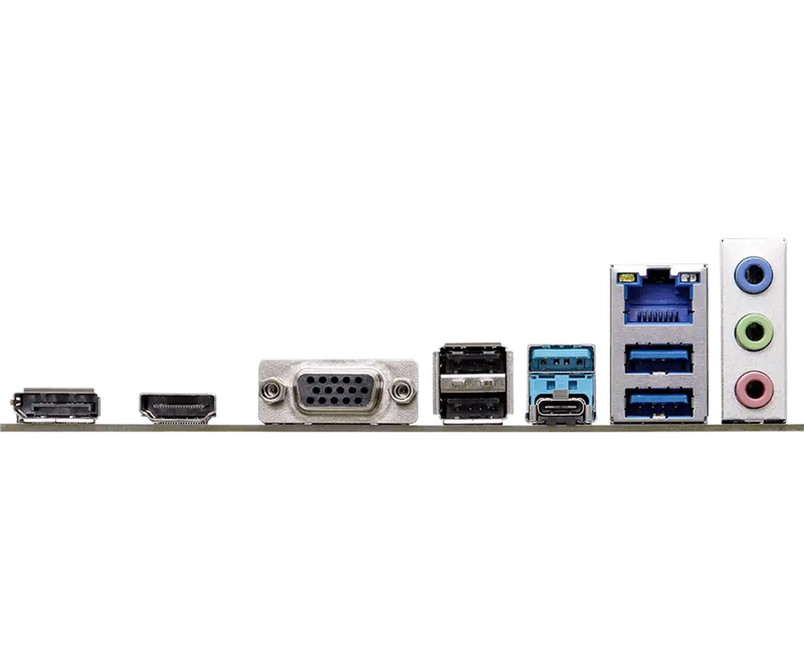 Placă de bază ASRock B760M-HDV/M.2, LGA1700, Intel B760, Micro-ATX