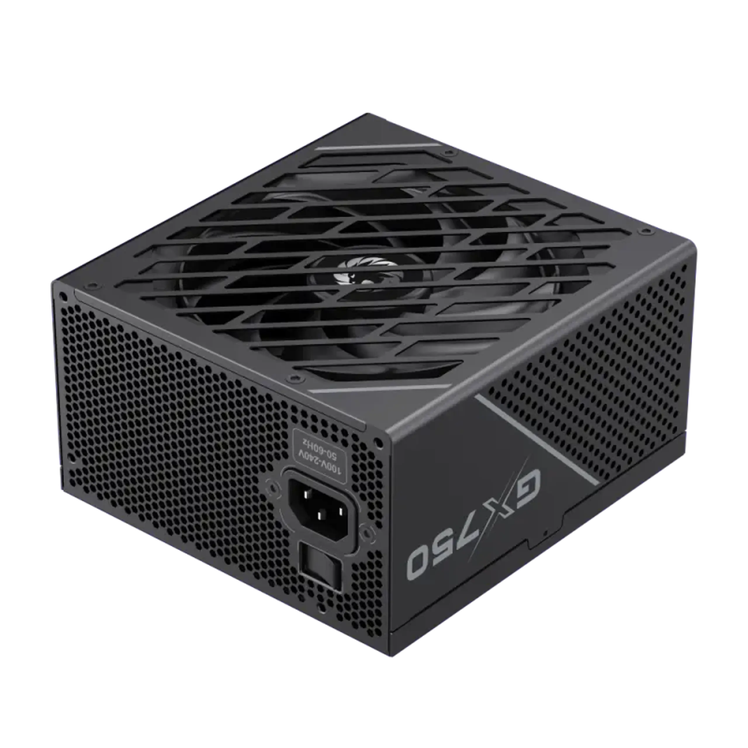 Sursă Alimentare PC Gamemax GX-750 PRO, 750W, ATX, Complet modular